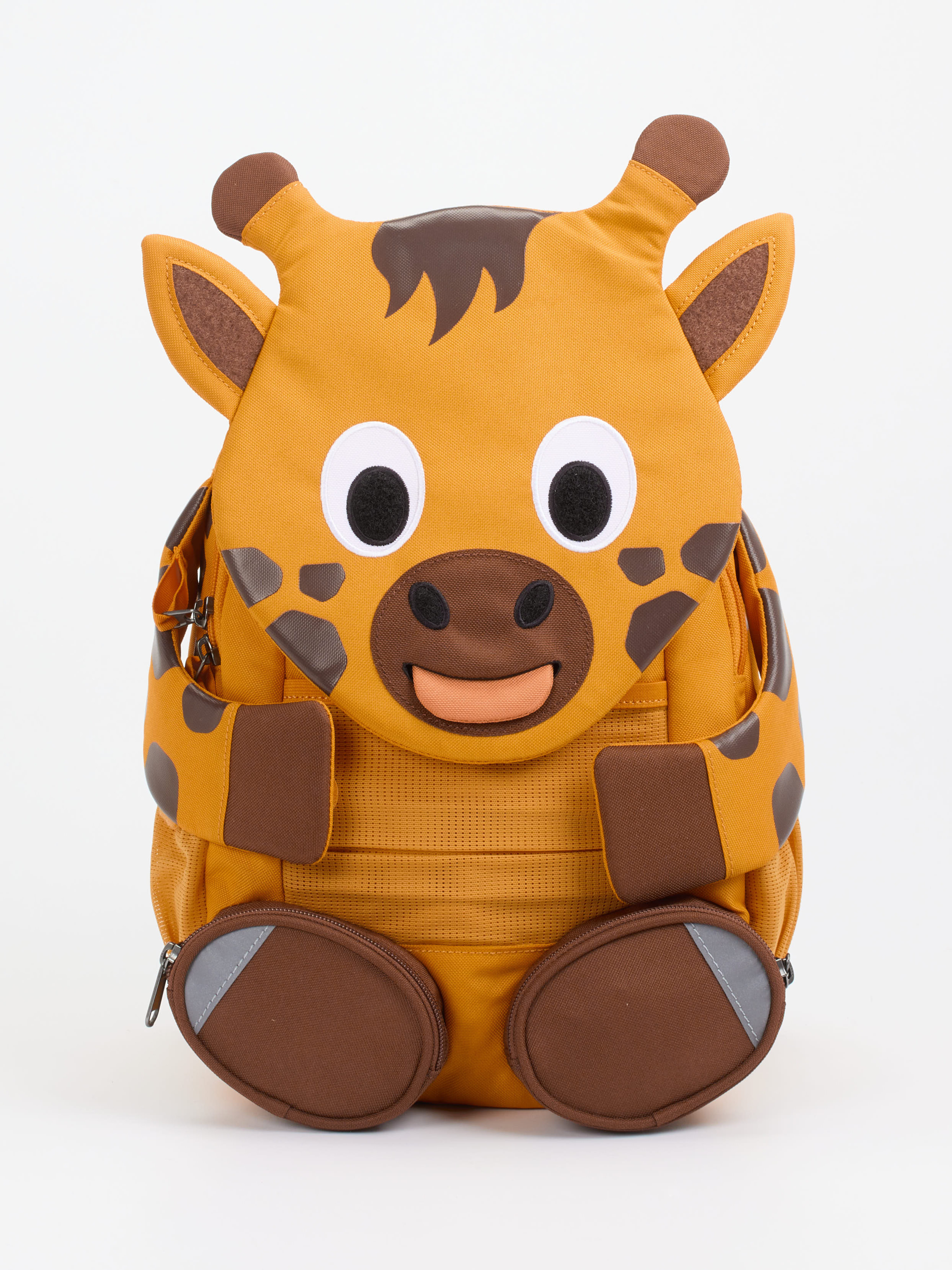 Rucksack gelb 9620852000106