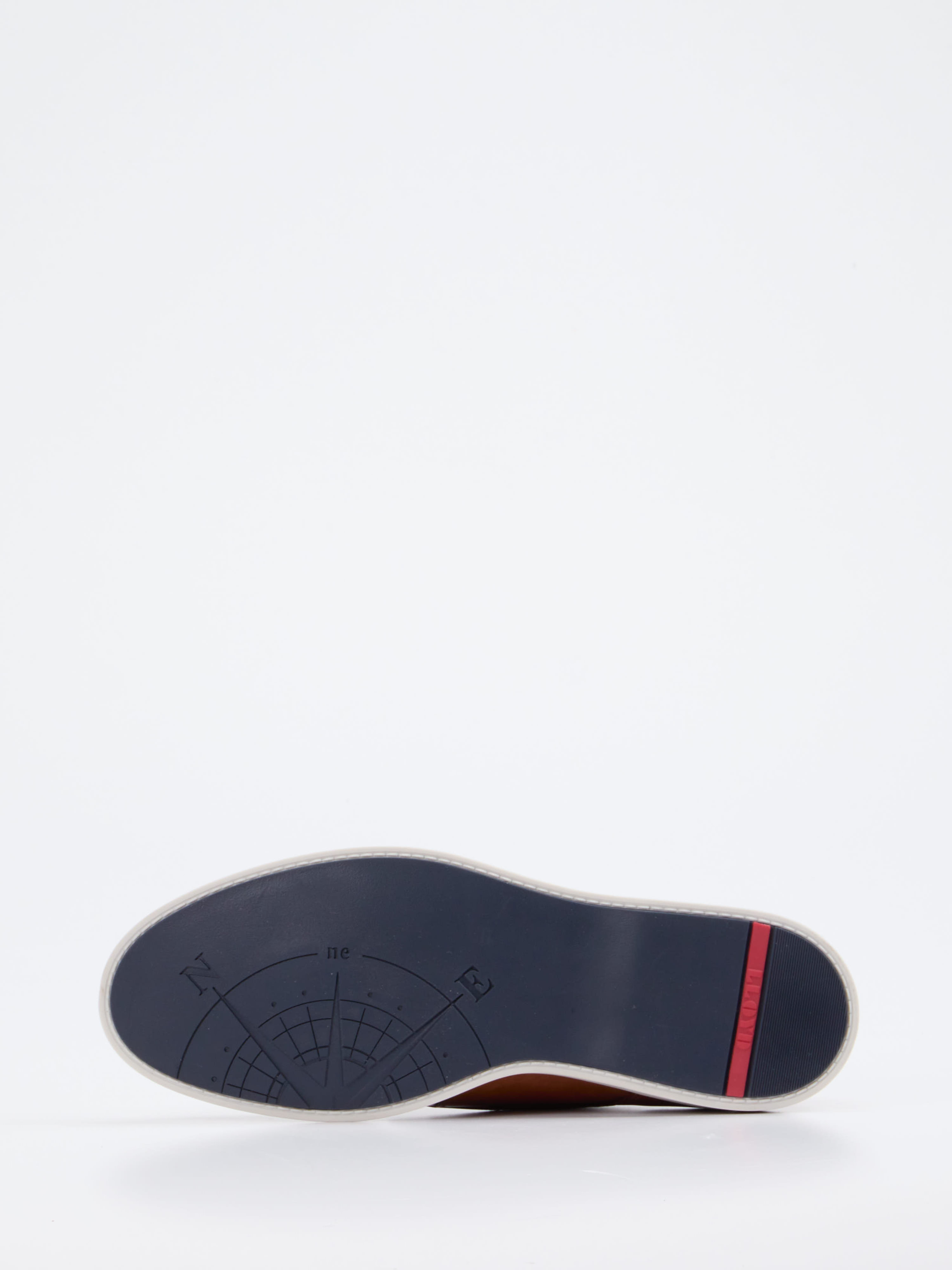 Slipper HILLARY braun 4510229006405
