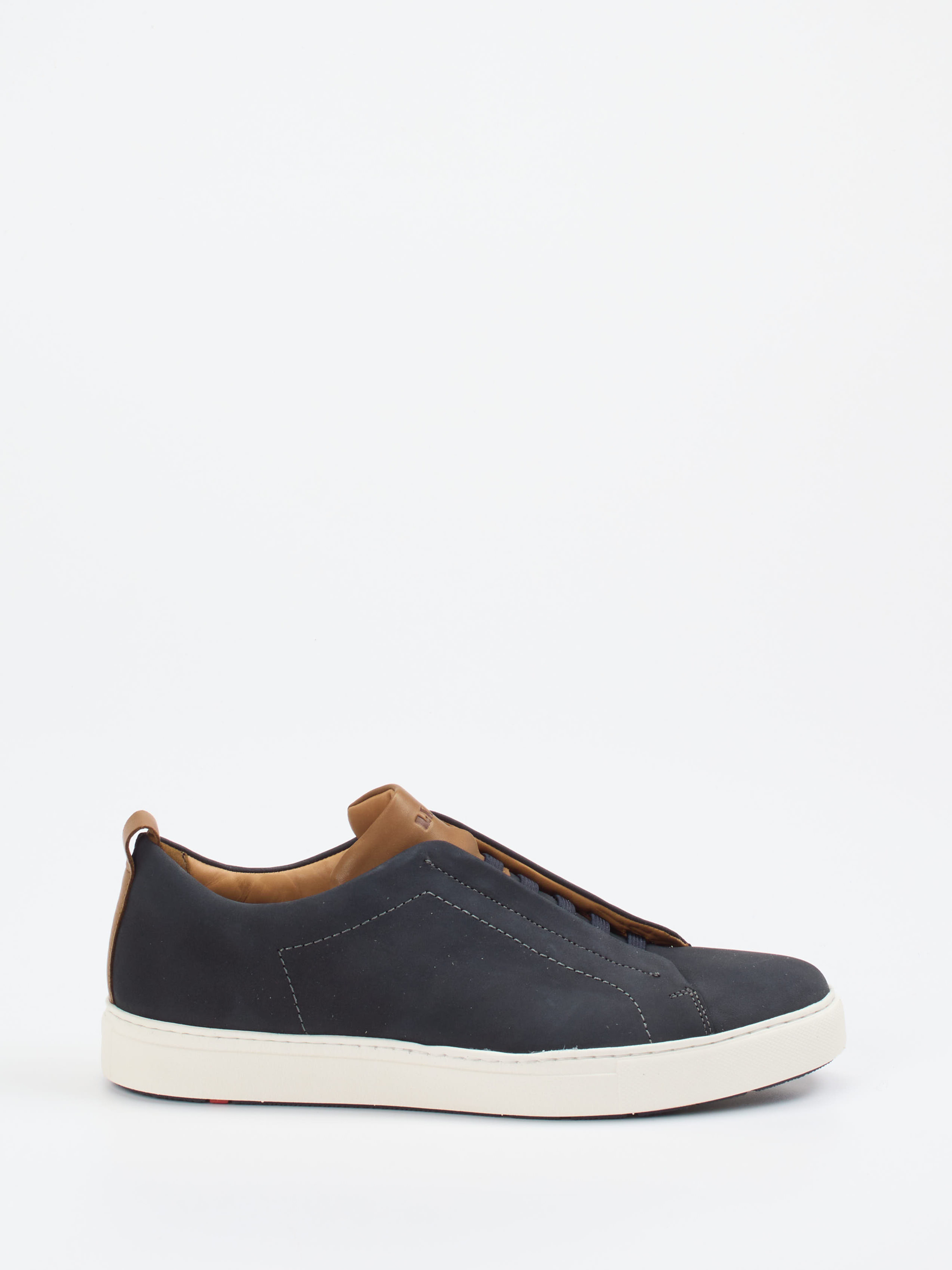 Sneaker MAURICE blau 4661109095301