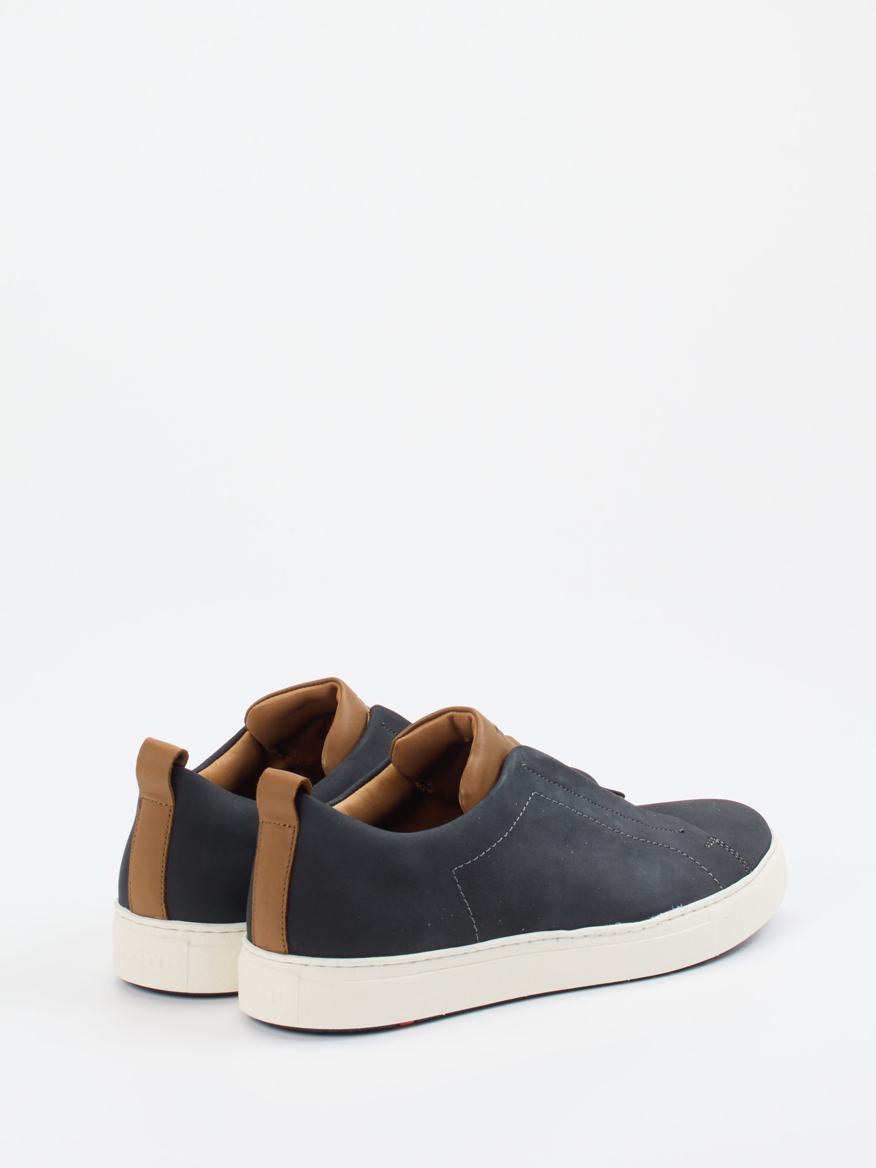 Sneaker MAURICE blau 4661109095303