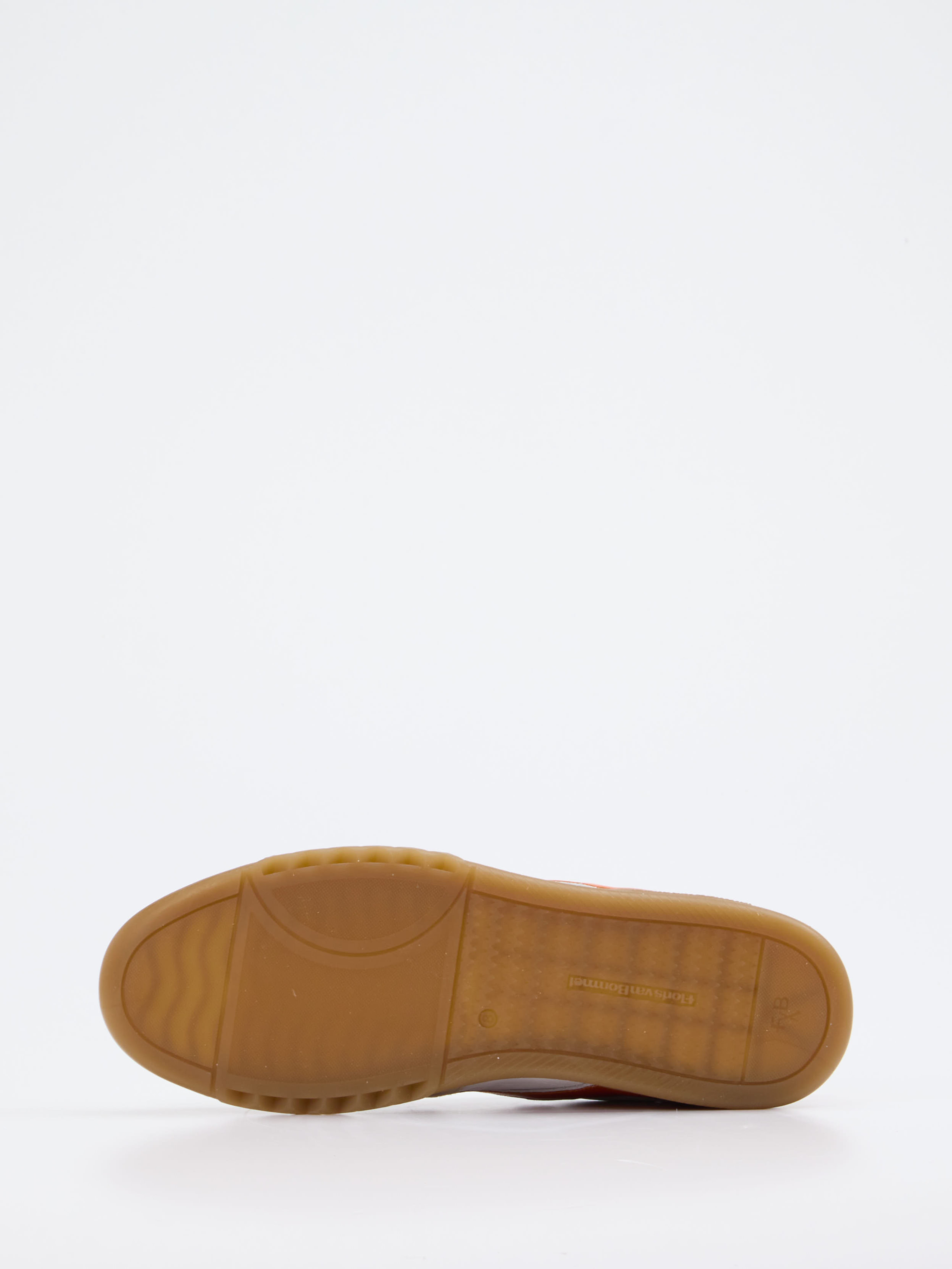 Sneaker De Zahler weiß 4661795001805