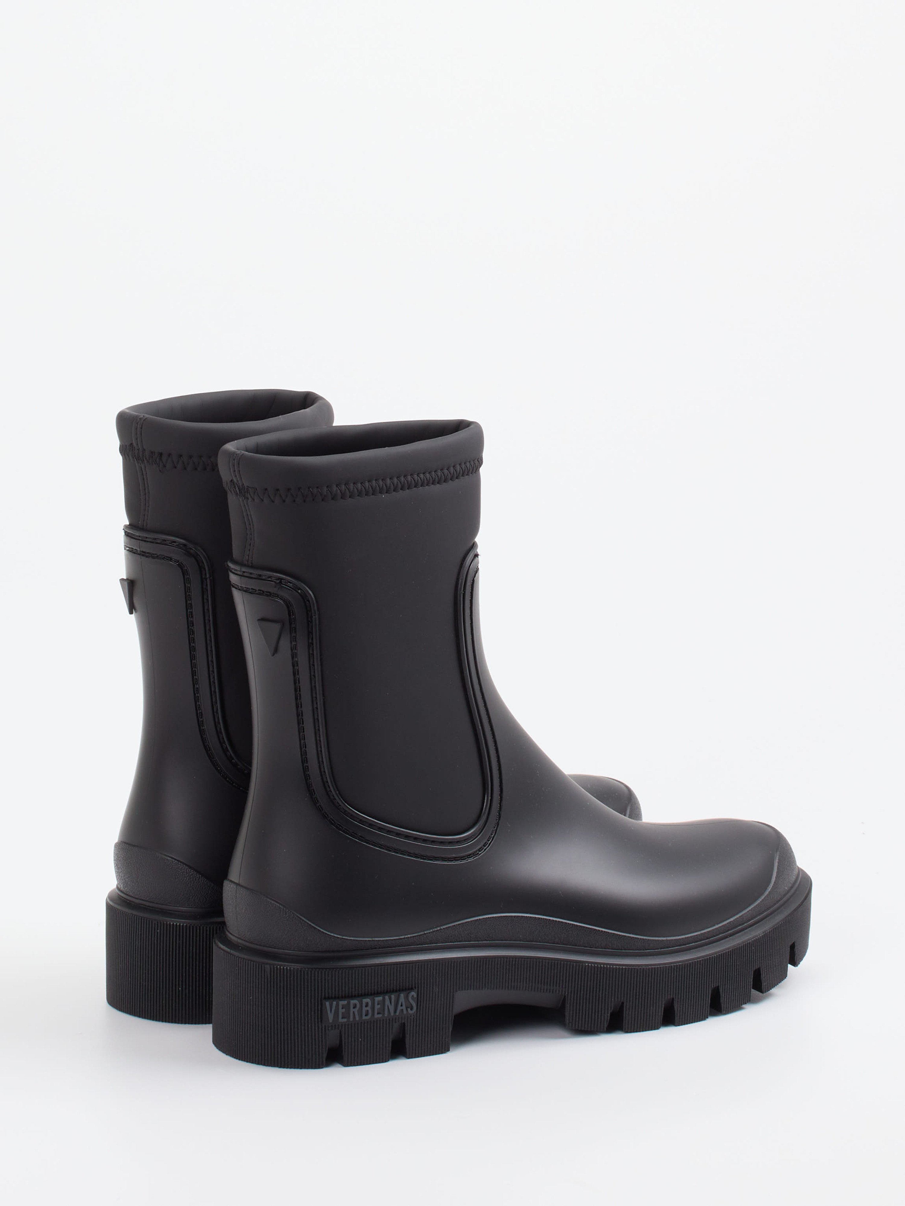 Gummistiefel Muki schwarz 7150009006703
