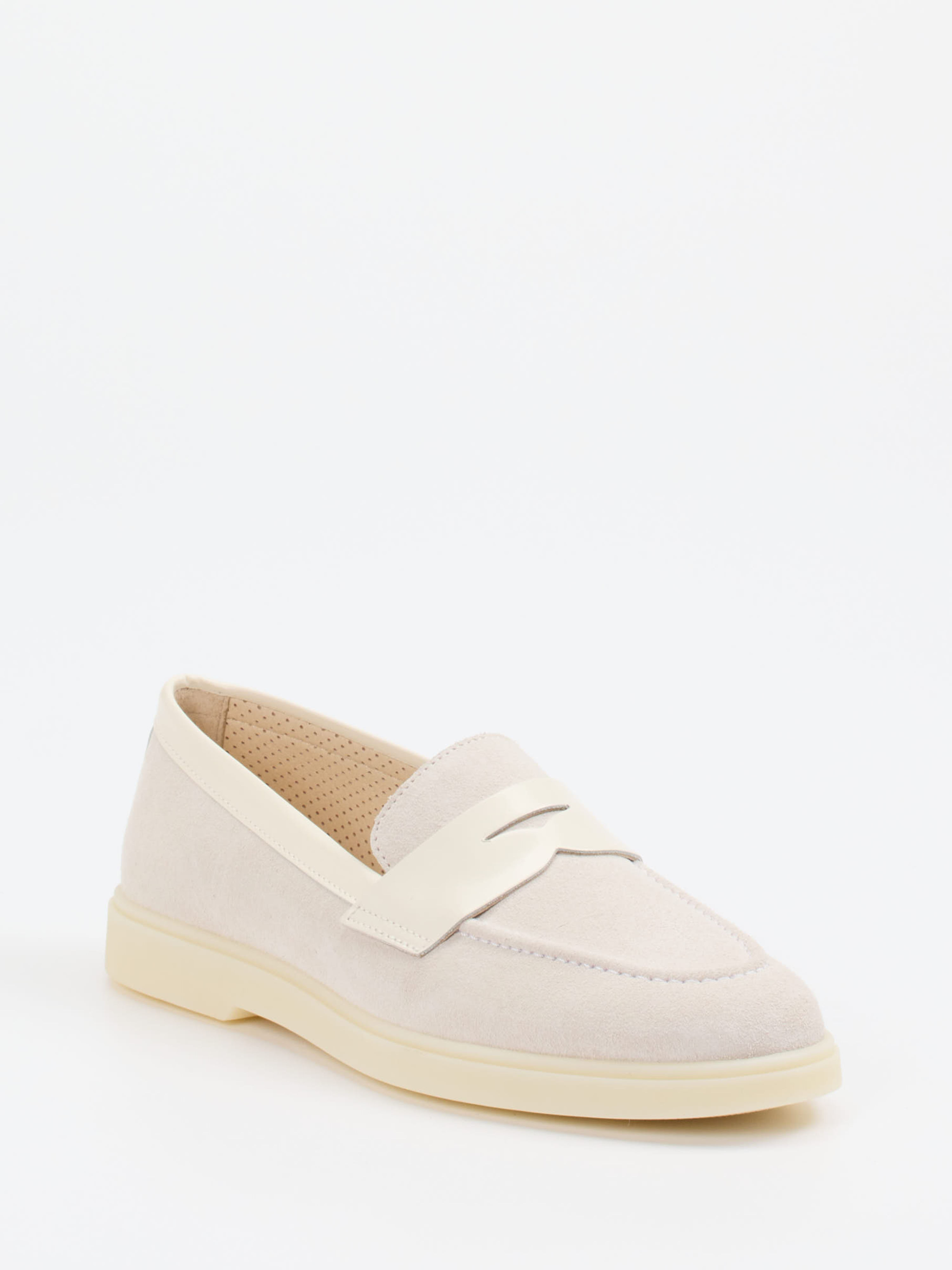 Slipper beige 1511399006306