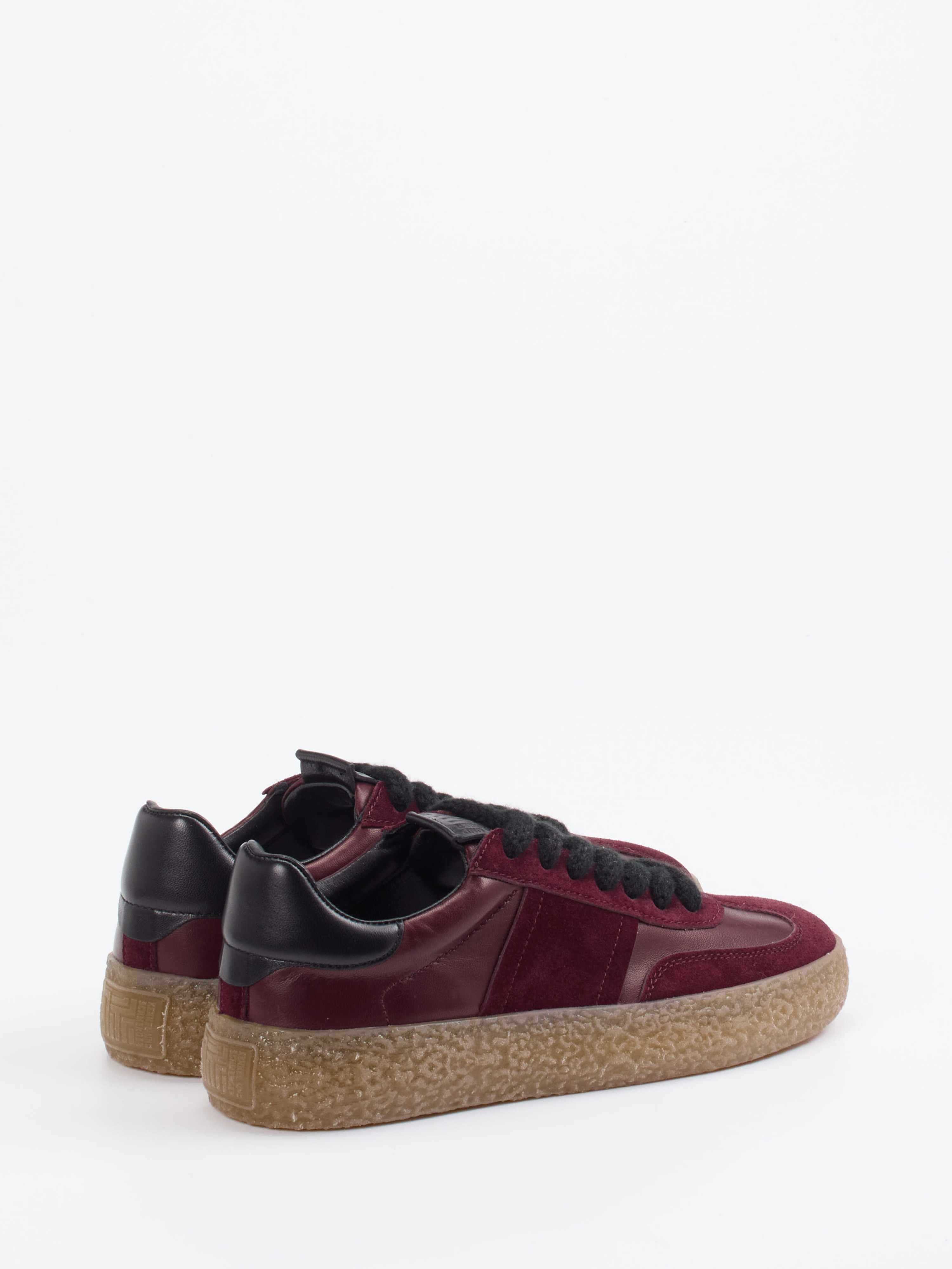 Sneaker Pit rot 1661500000503