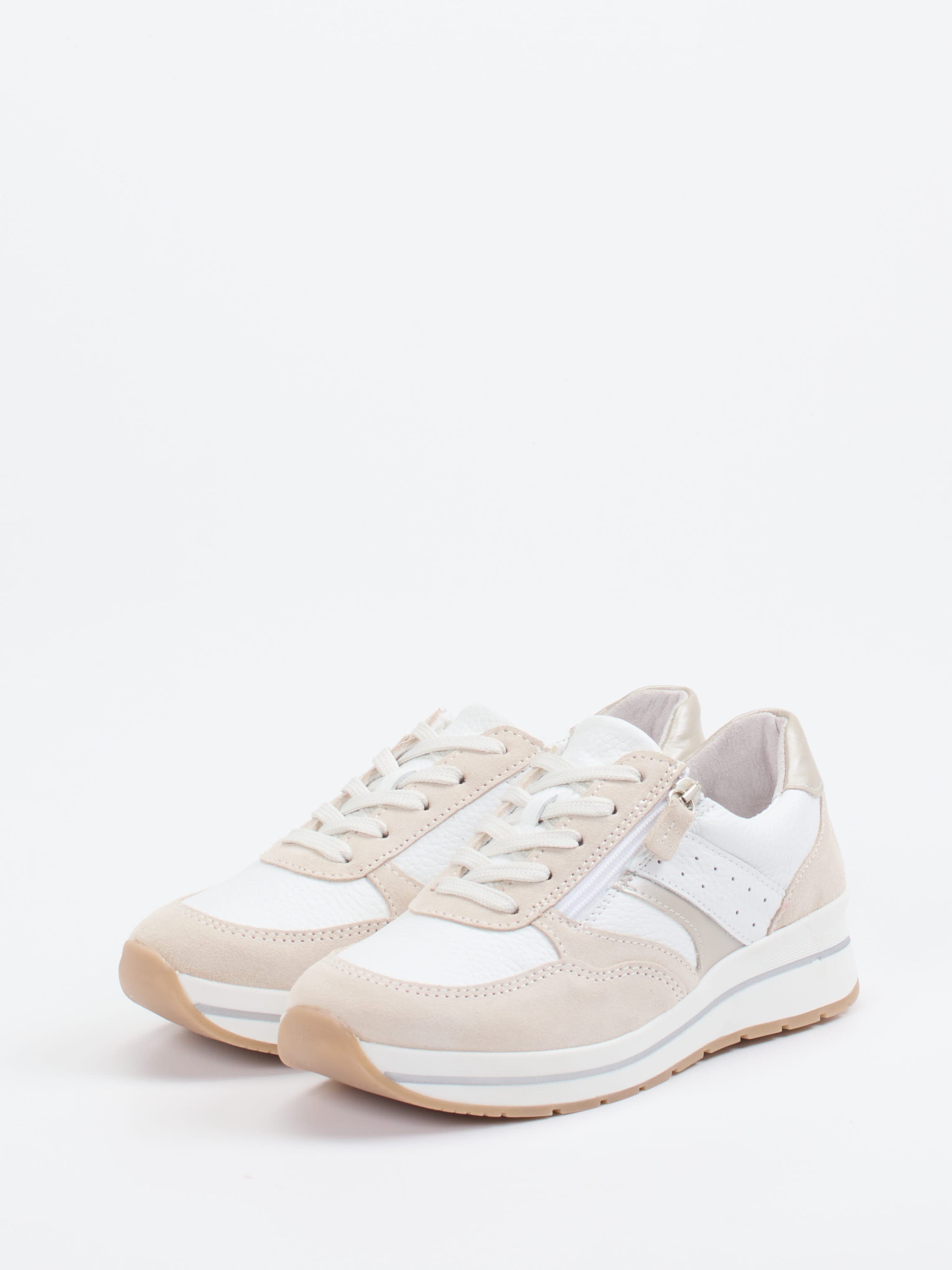 Sneaker beige 1665379001302