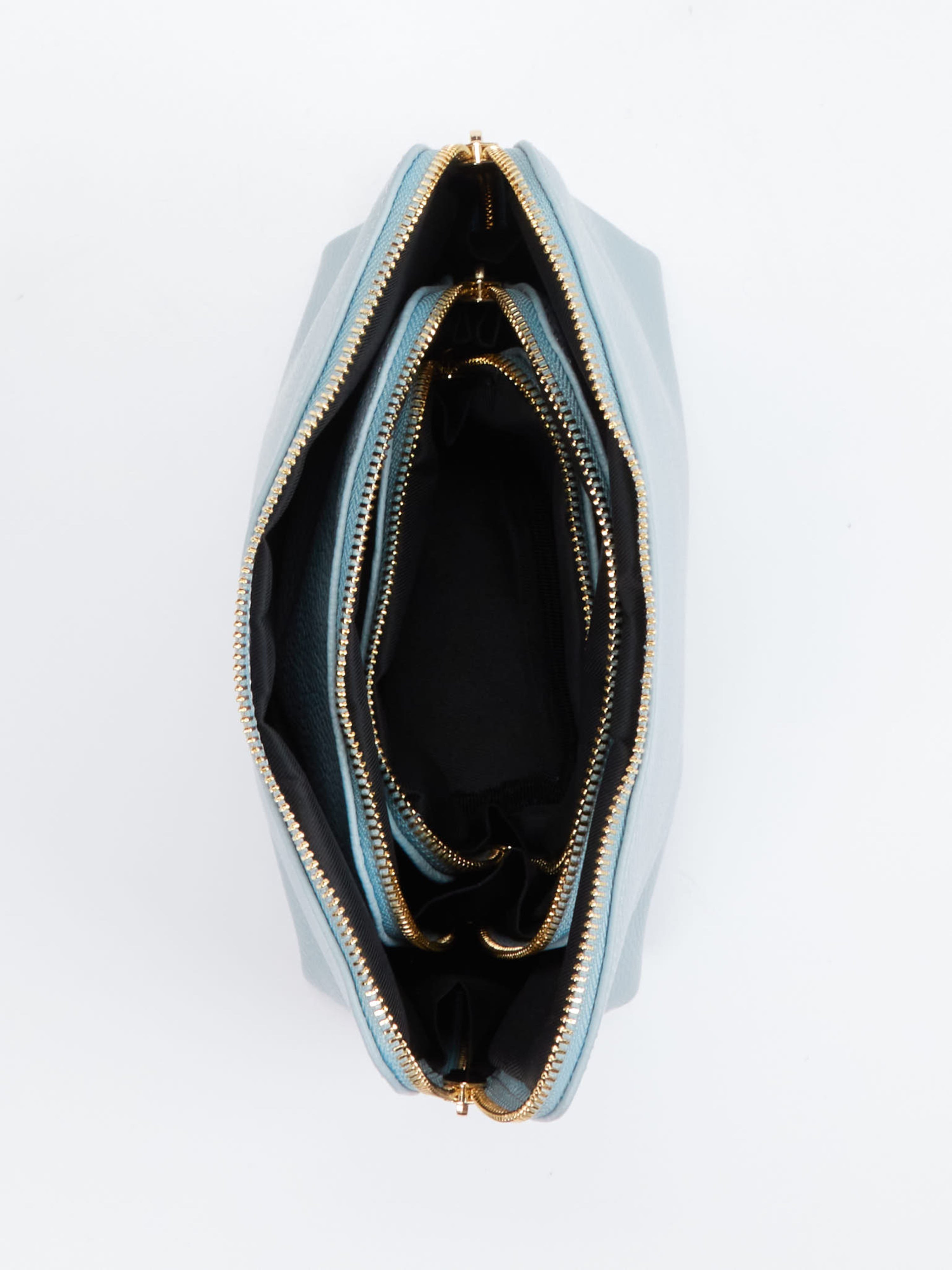 Kosmetiktasche blau 9312199000104