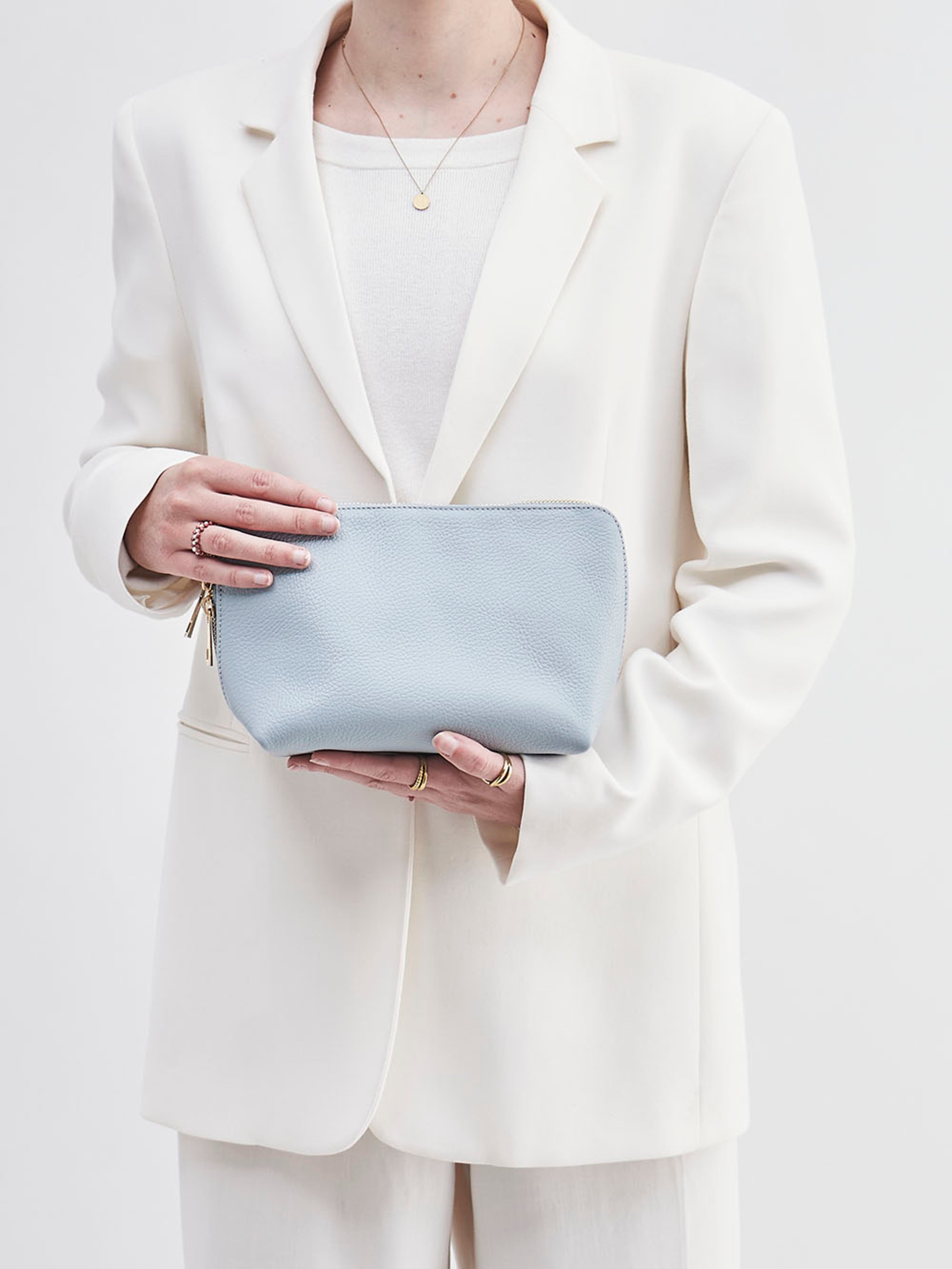 Kosmetiktasche blau 9312199000106
