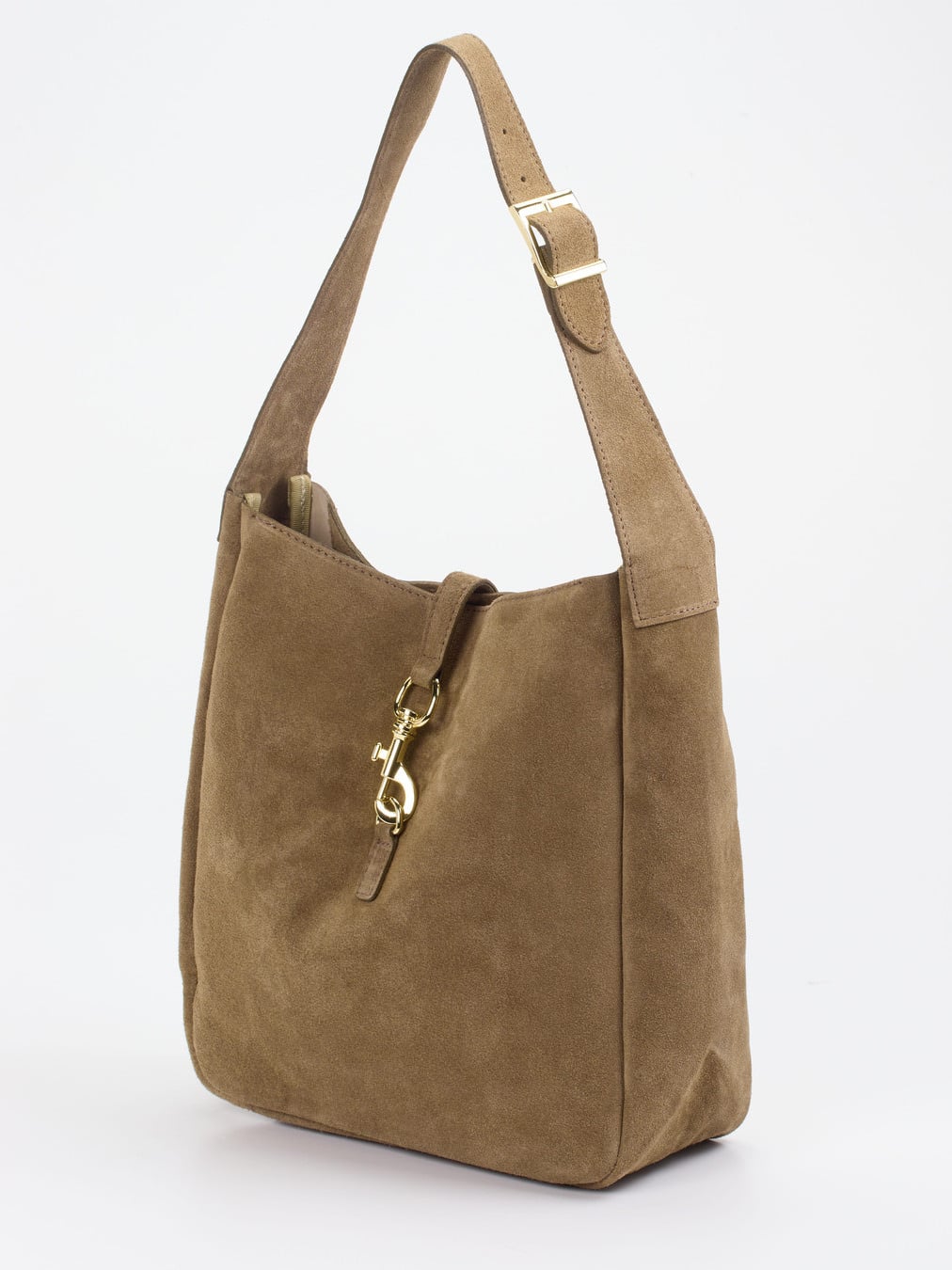 Schultertasche braun 9302249000502