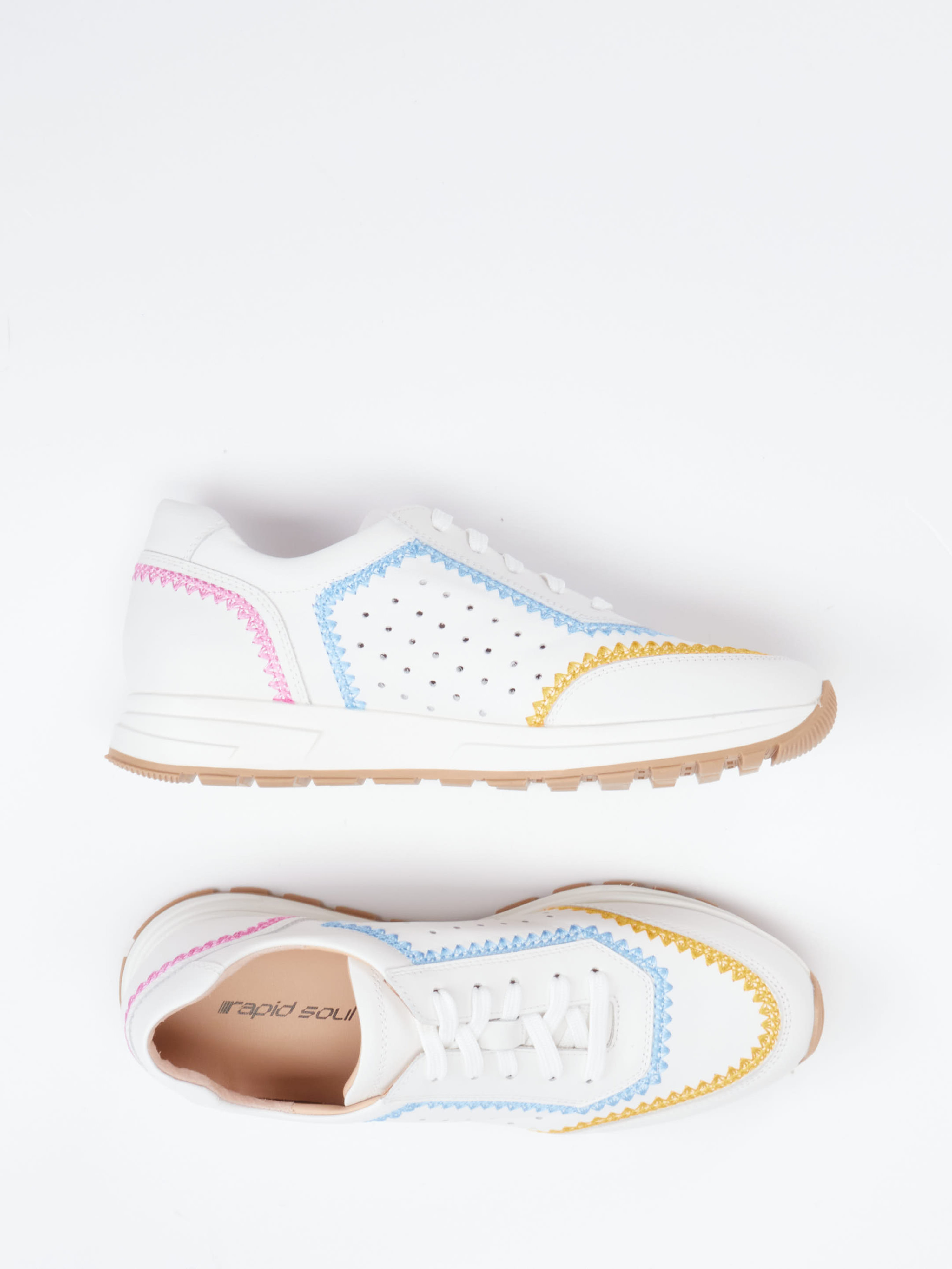 Sneaker multi 2661977000104