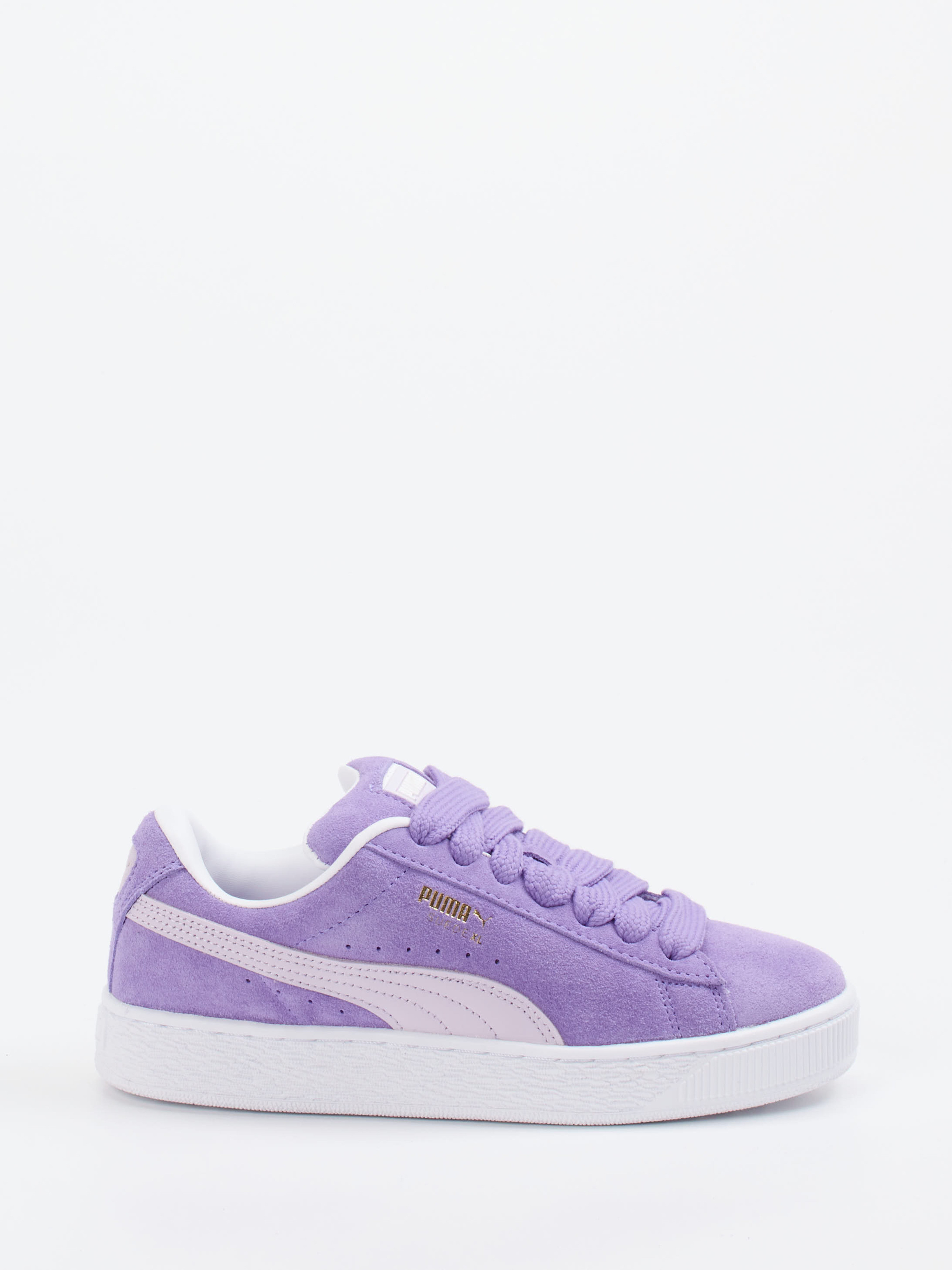 Sneaker Suede XL blau 8165119003001