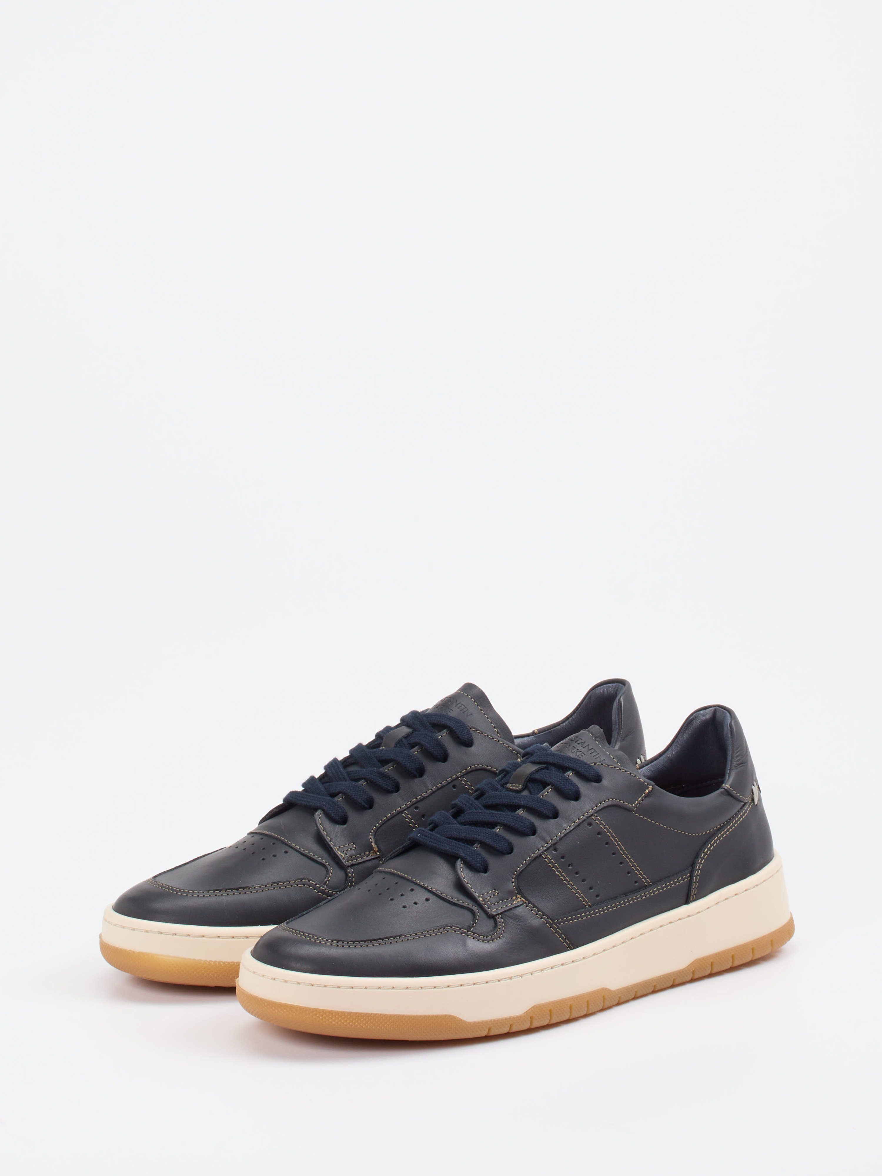 Sneaker blau 4661109097902