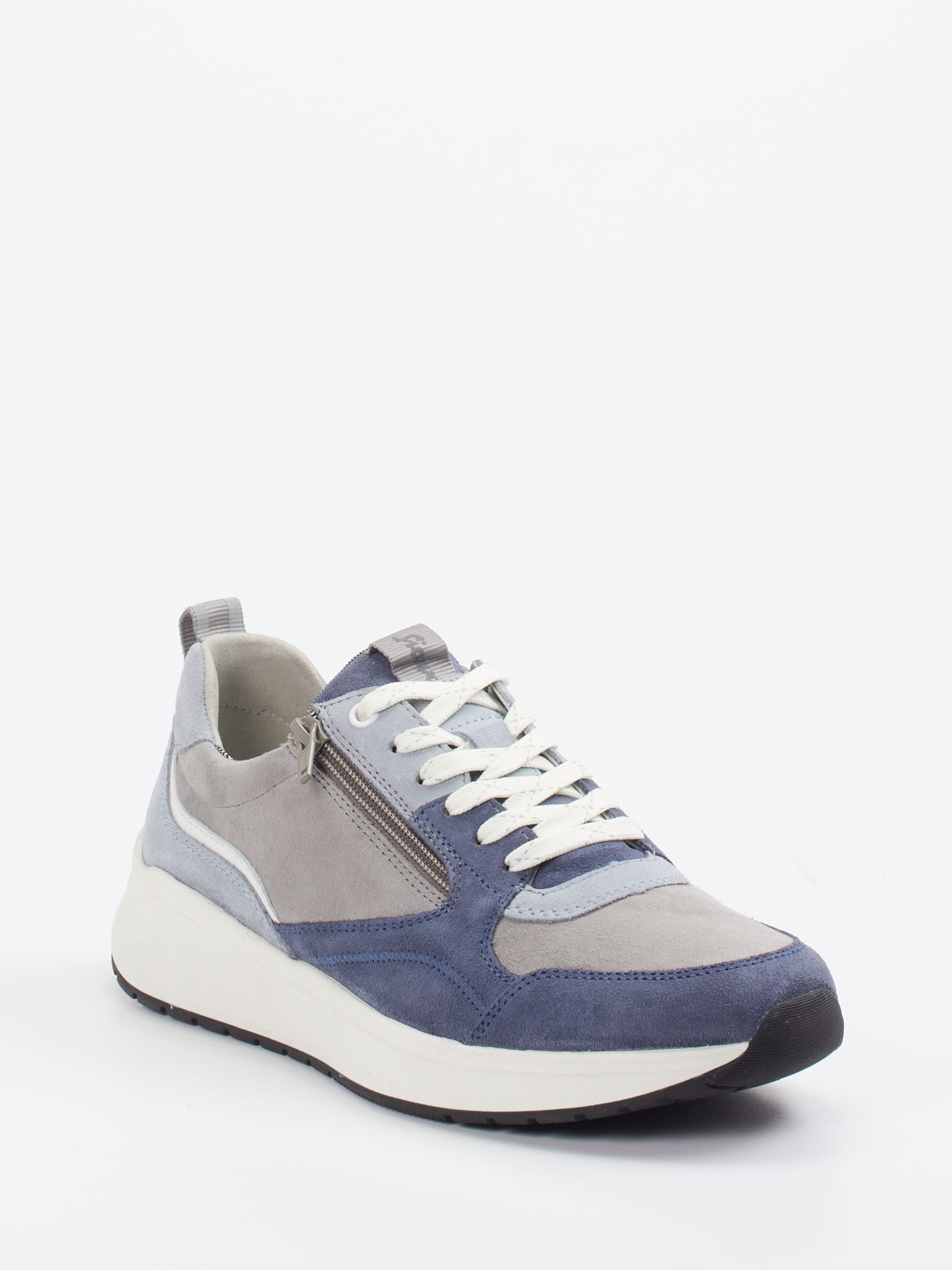 Sneaker blau 4661149000206
