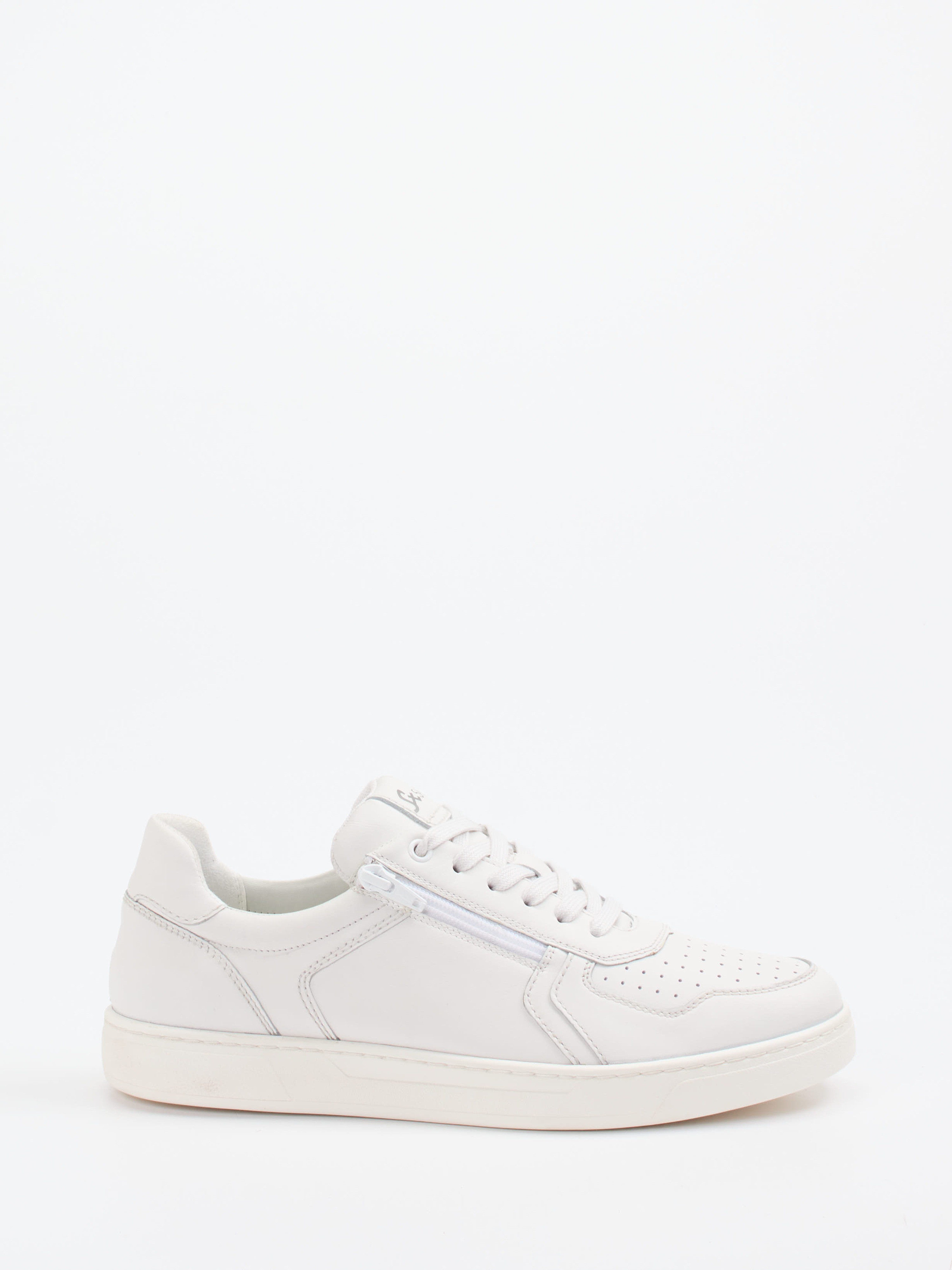 Sneaker weiß 4661799051201