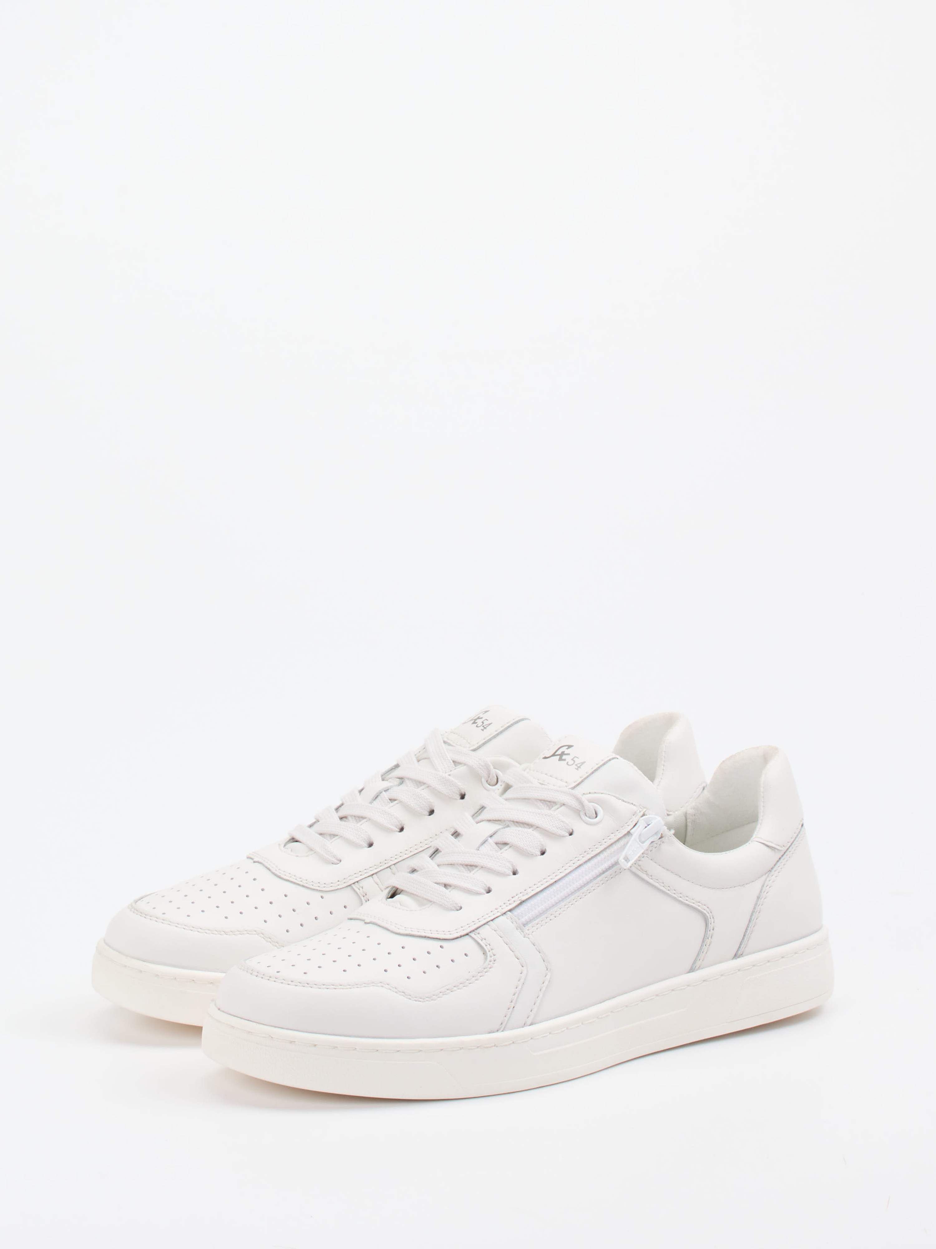 Sneaker weiß 4661799051202