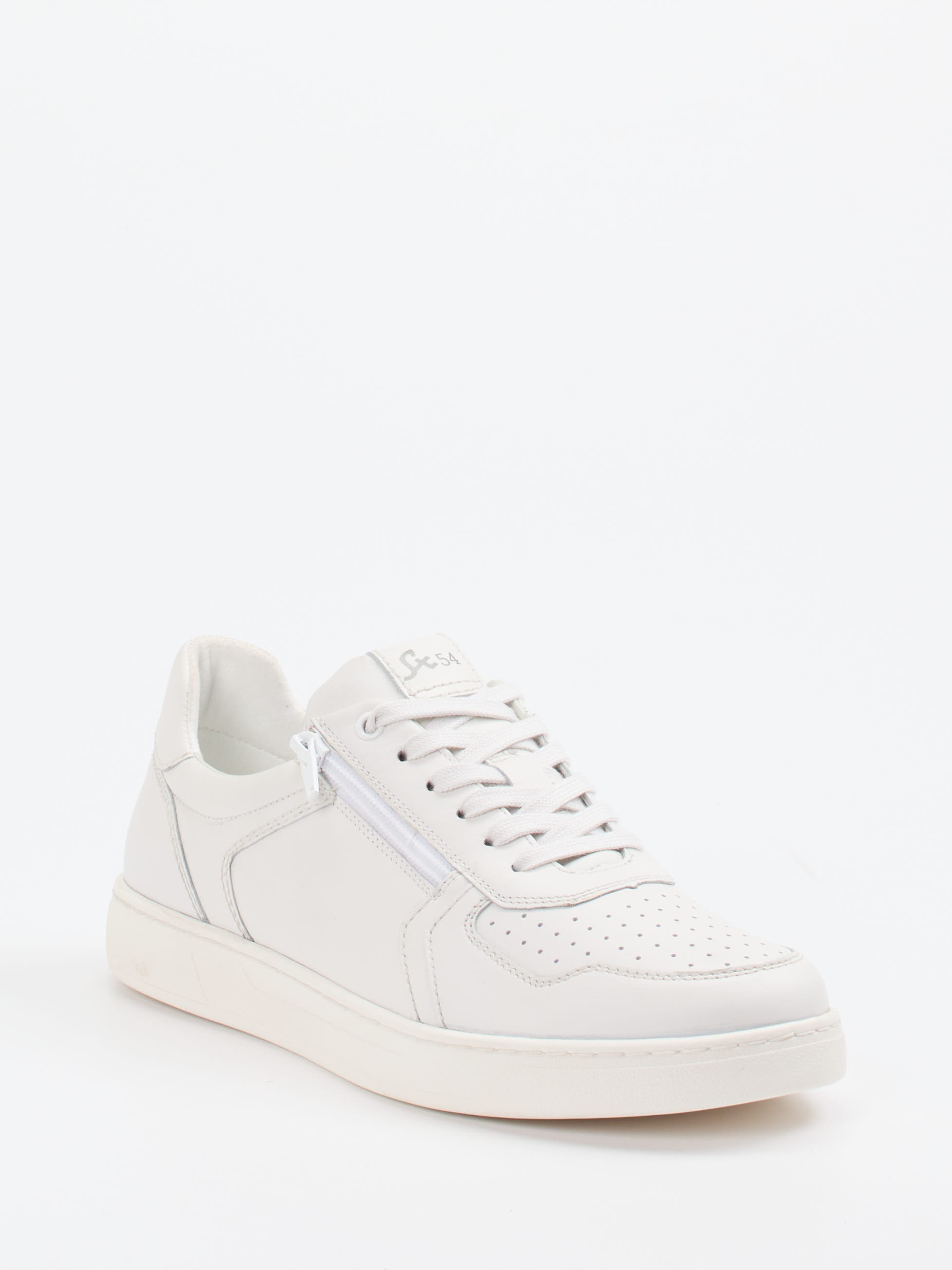 Sneaker weiß 4661799051206