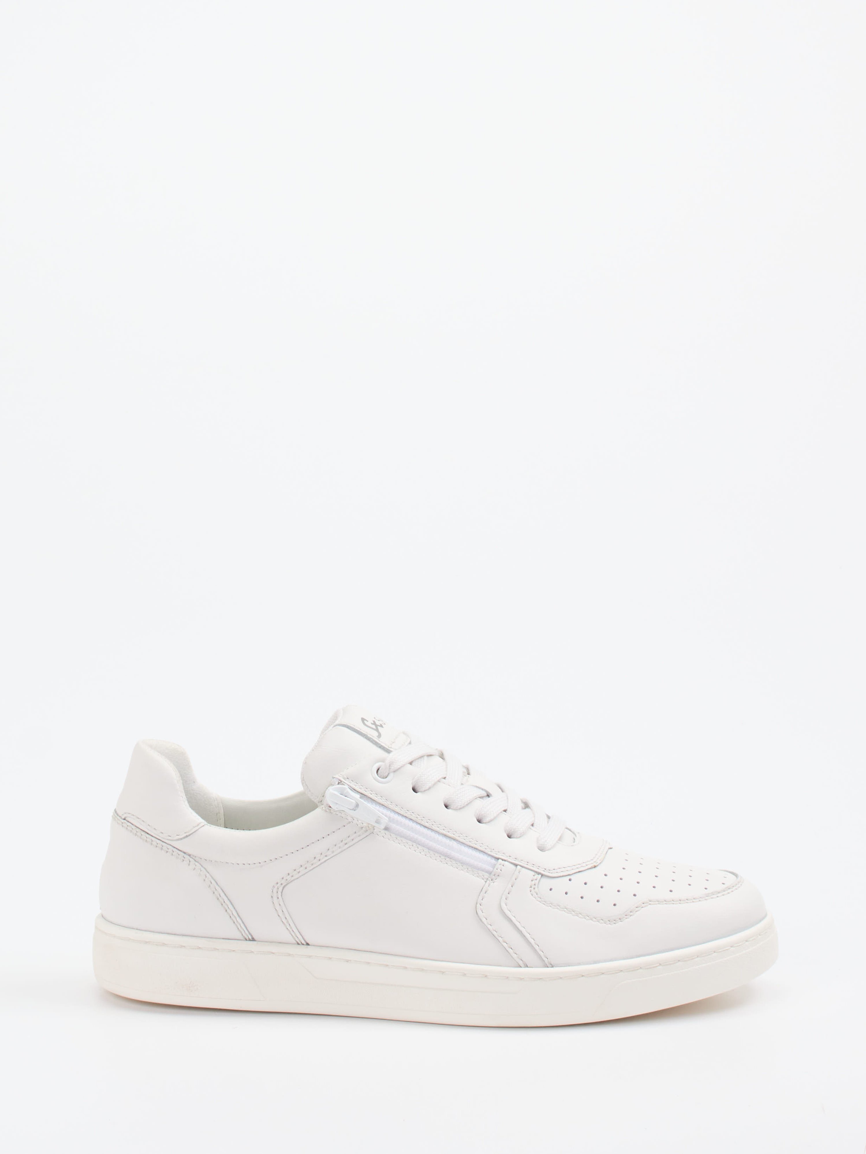 Sneaker weiß 4661799051201
