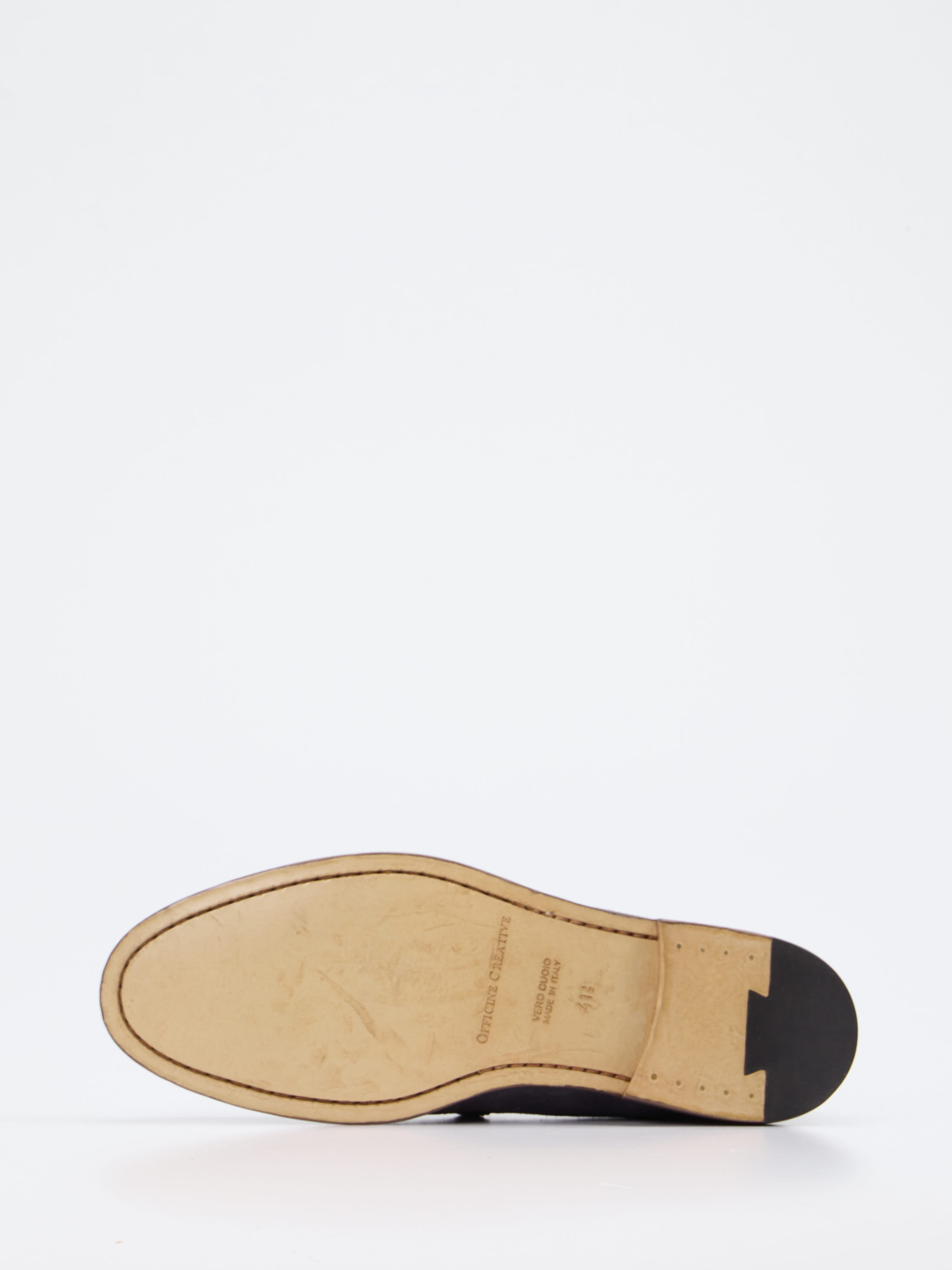 Slipper grau 4510409001505