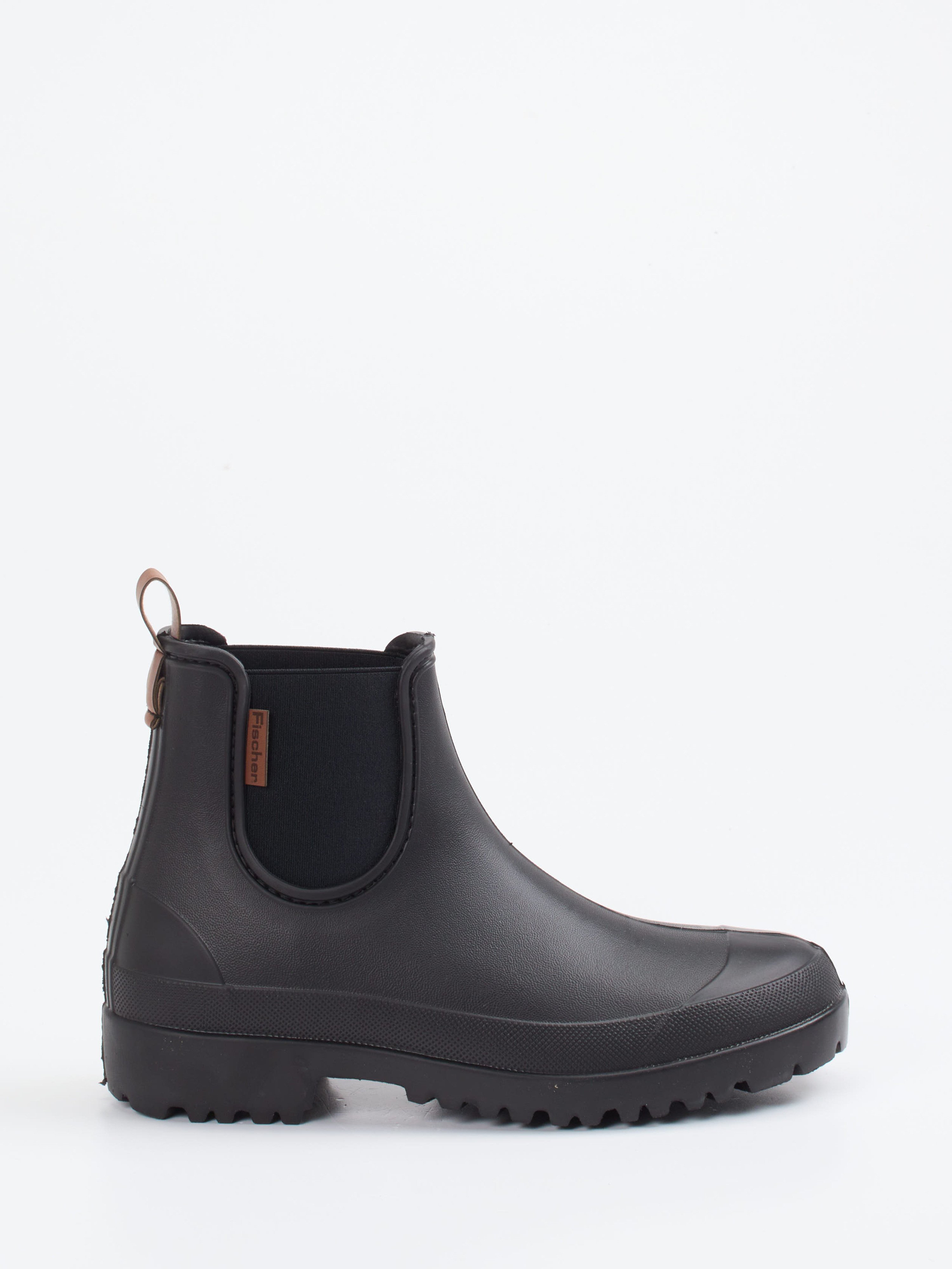 Gummistiefel schwarz 7450009001001