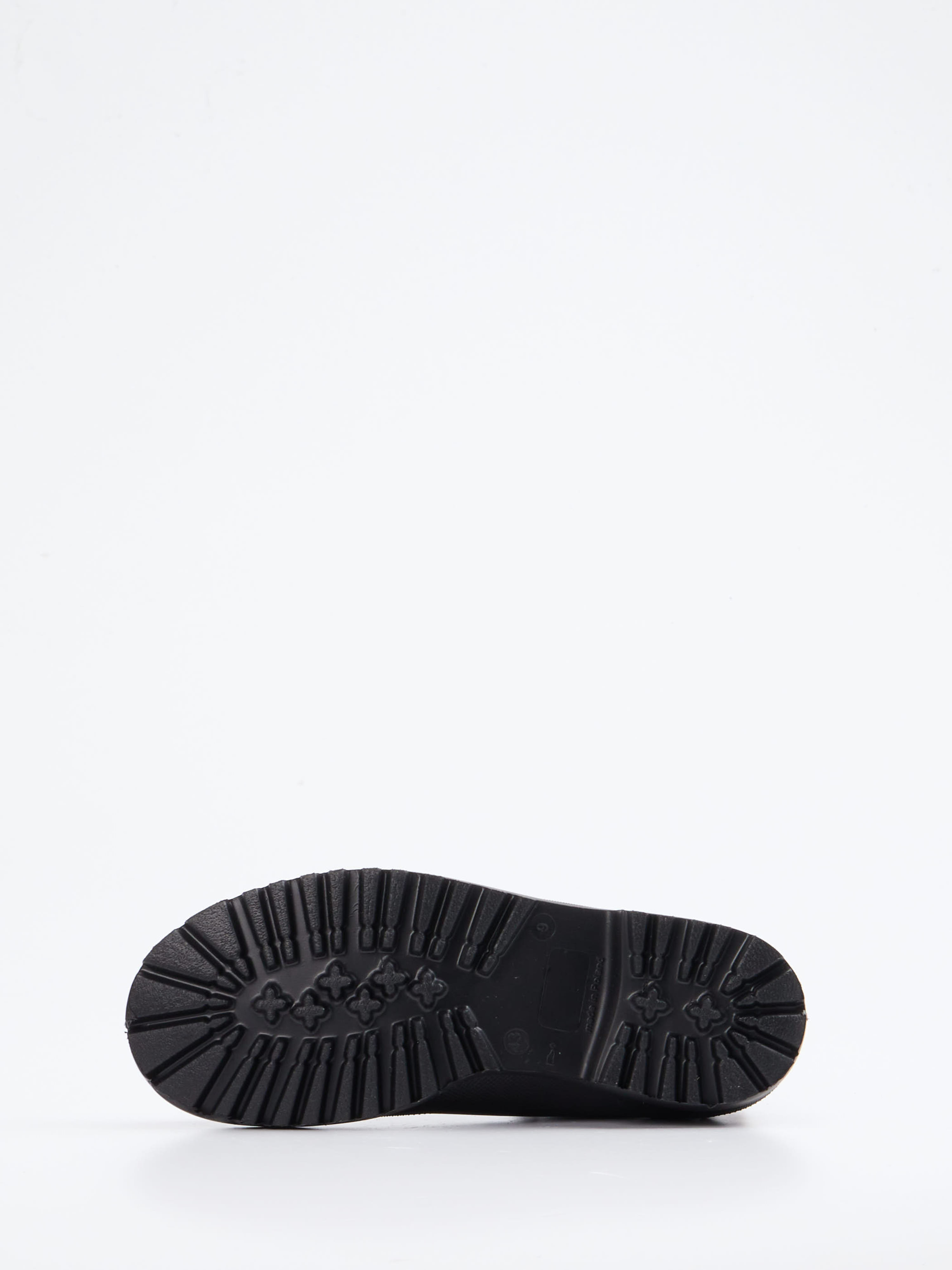 Gummistiefel schwarz 7450009001005