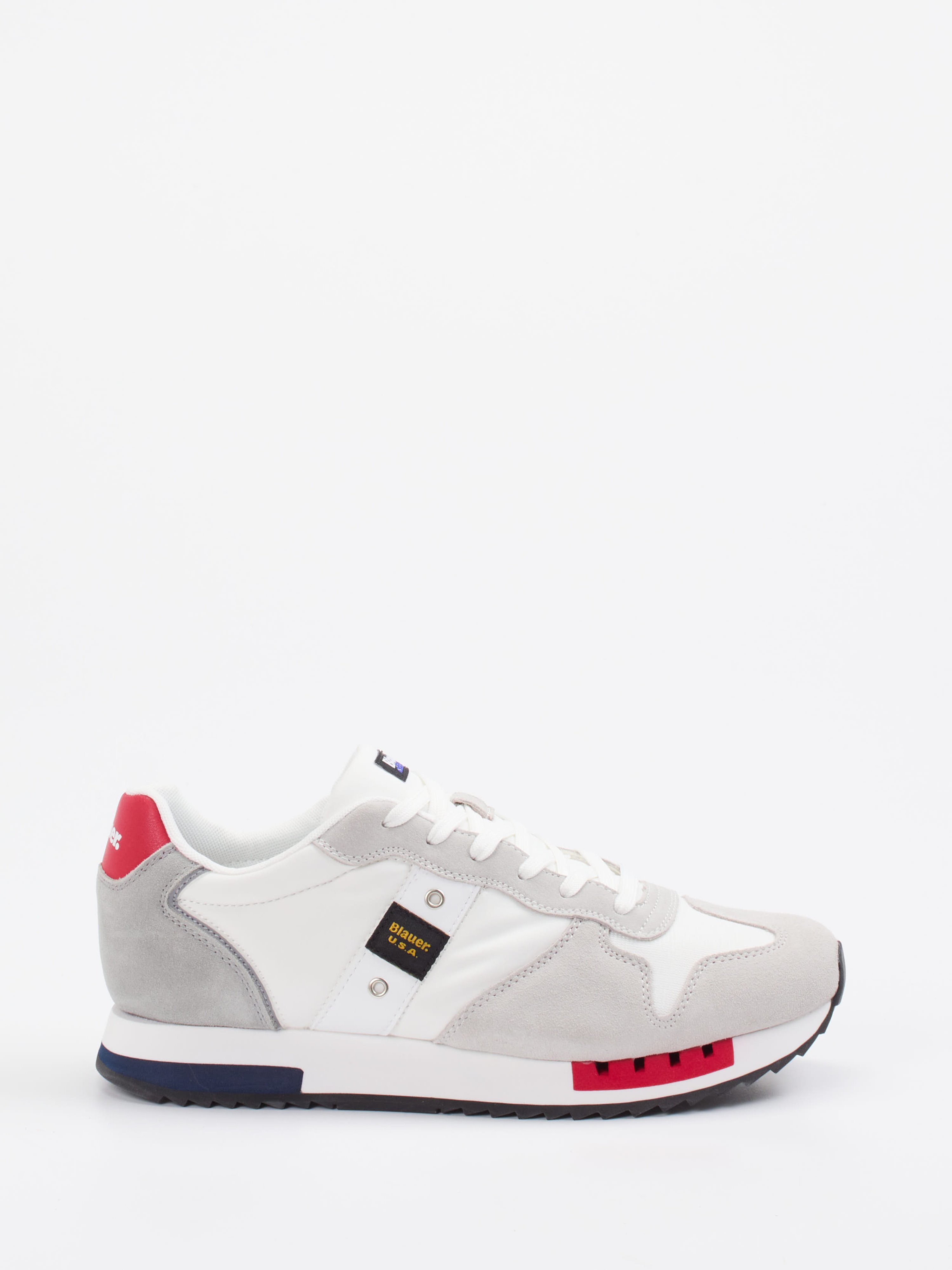 Sneaker weiß 8465704000101