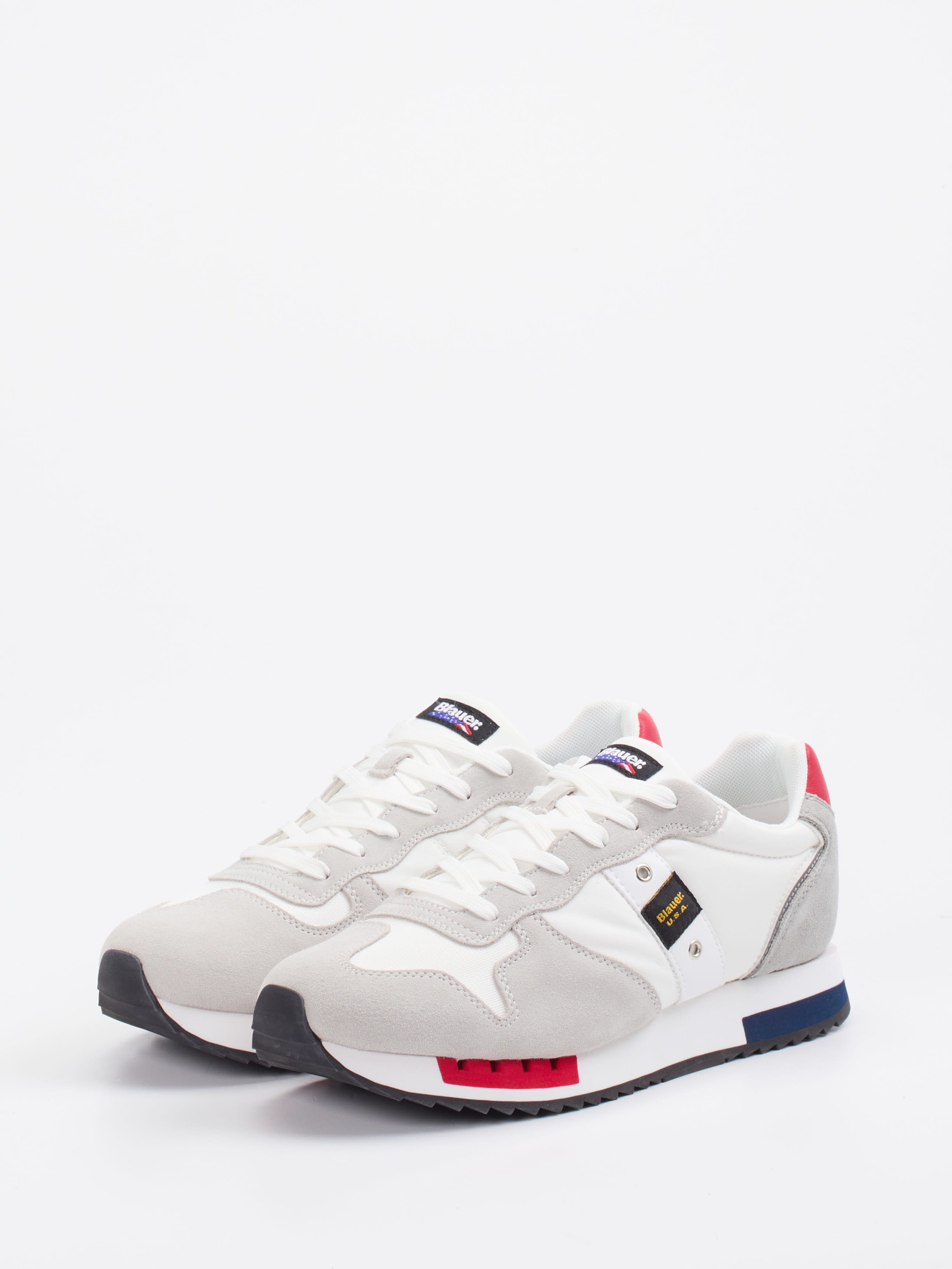 Sneaker weiß 8465704000102