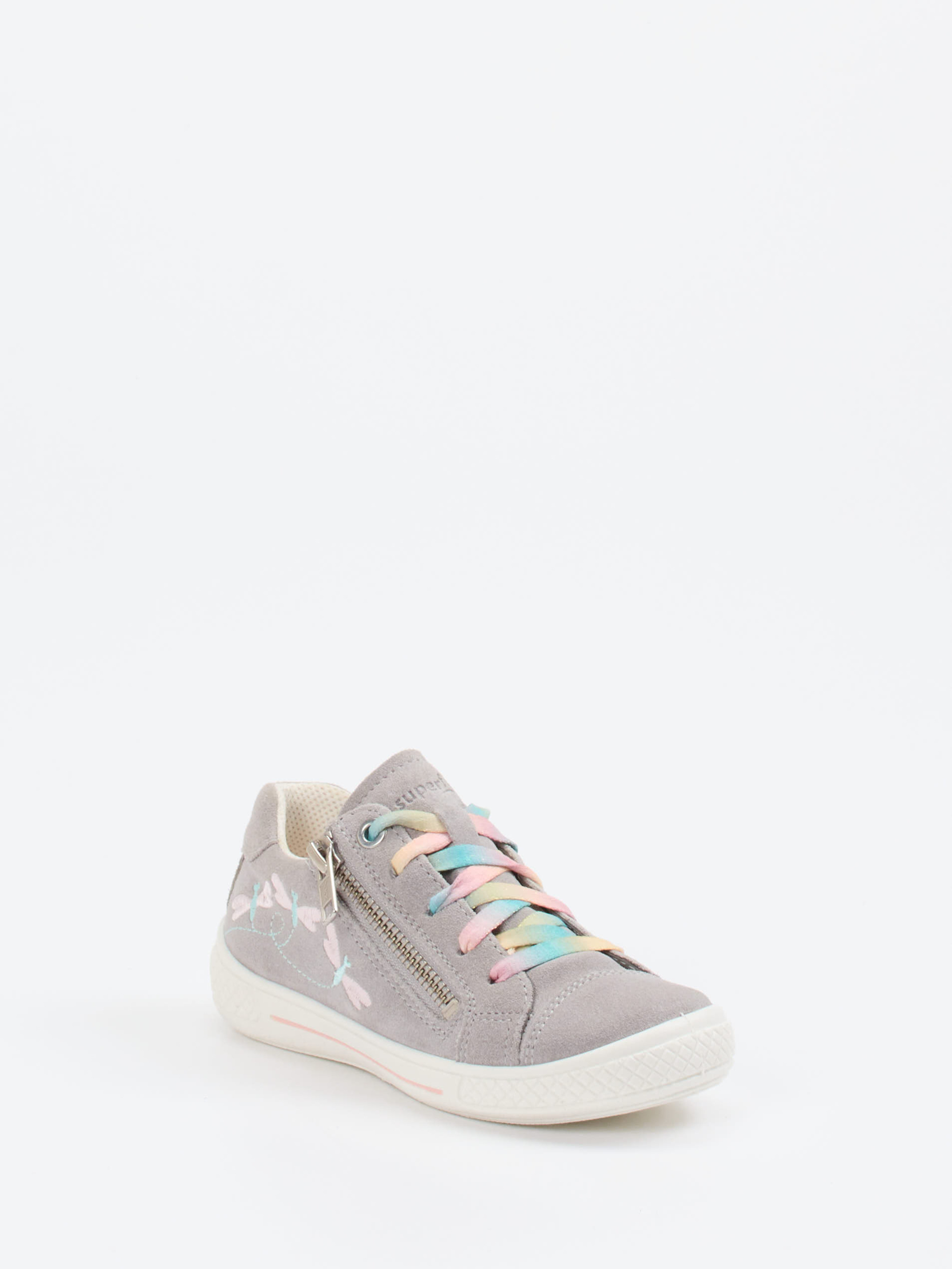 Sneaker grau 6611159006106