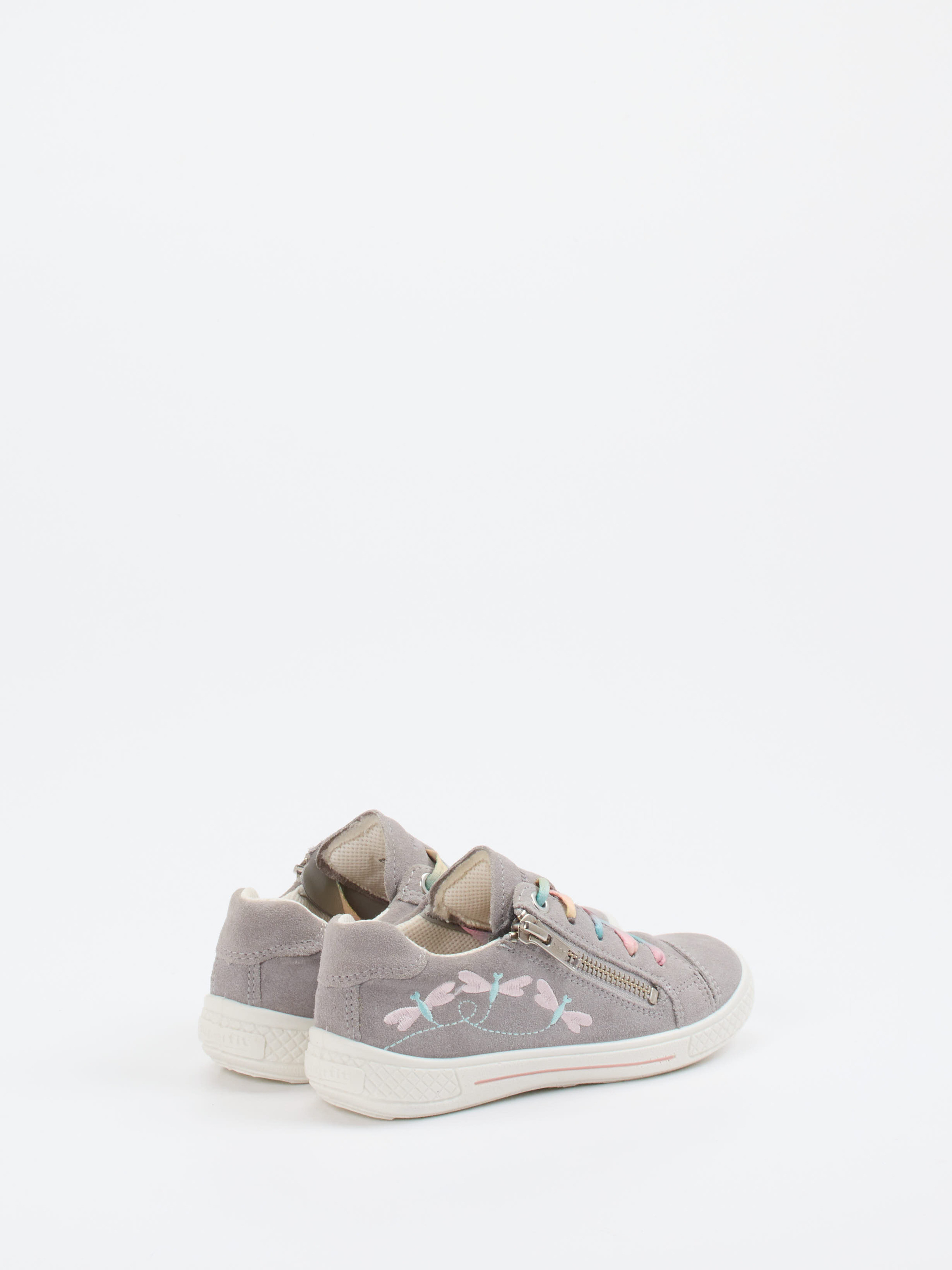Sneaker grau 6611159006103