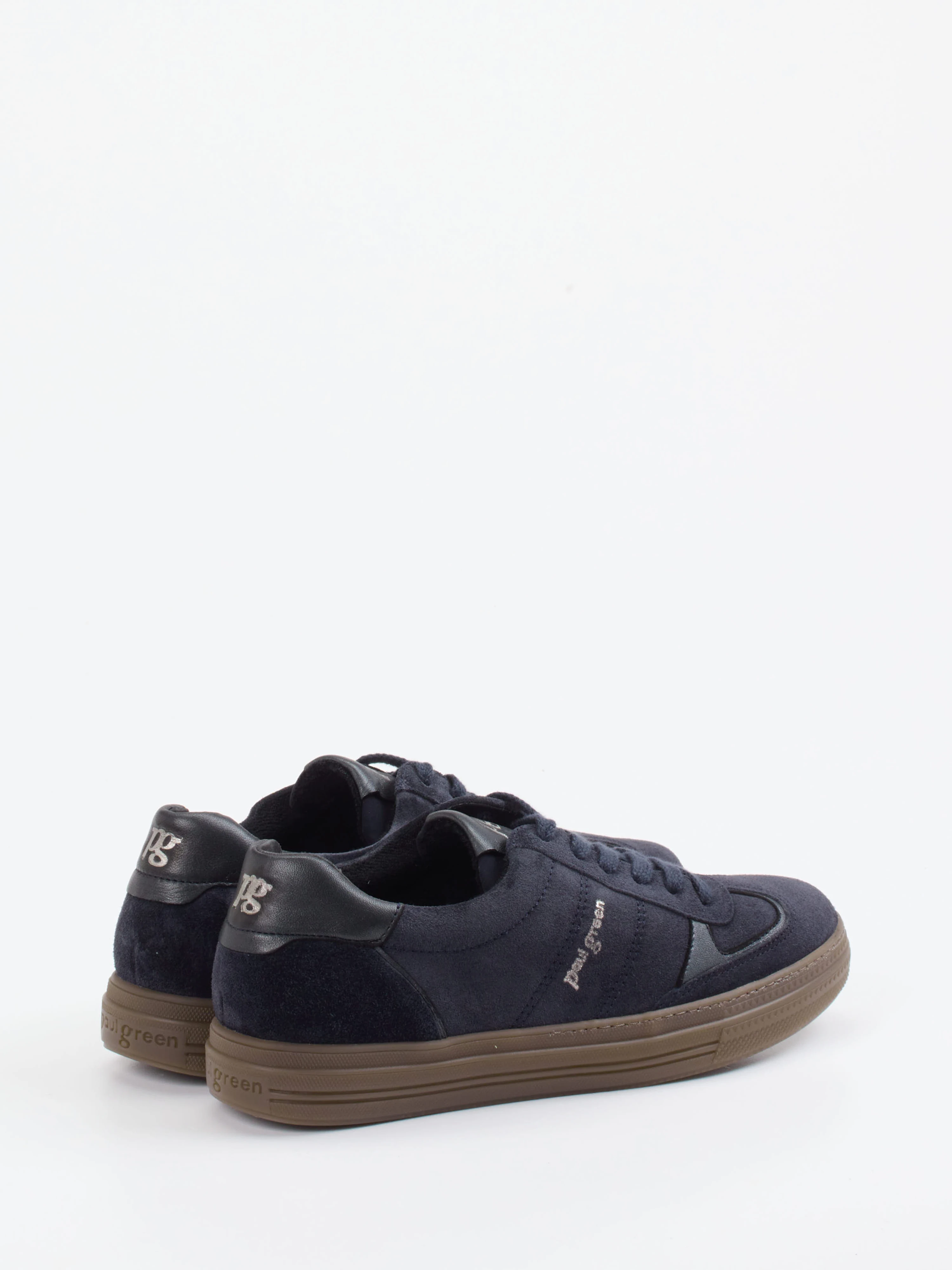 Sneaker blau 1663109017003