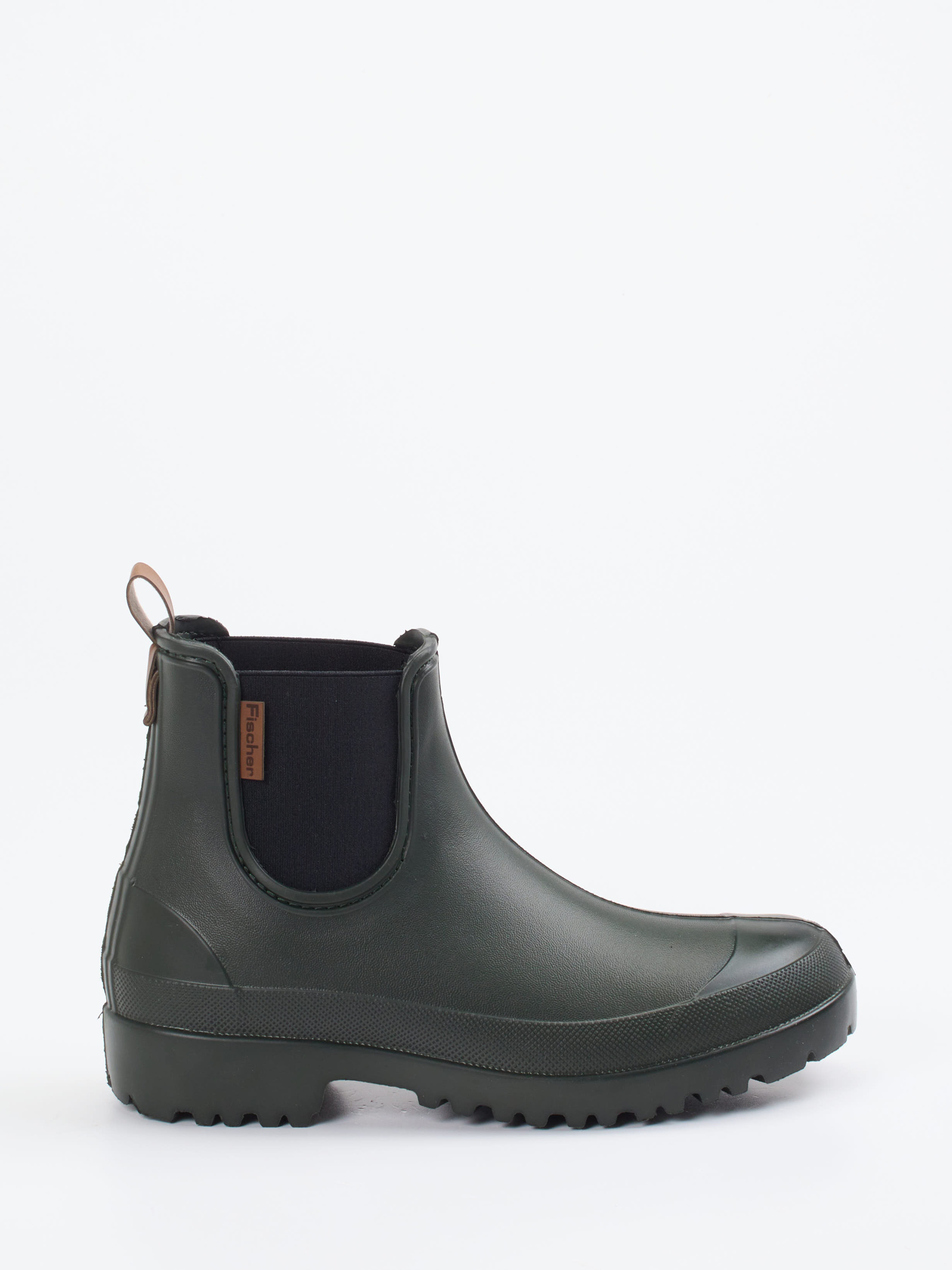 Gummistiefel grün 7450609000301