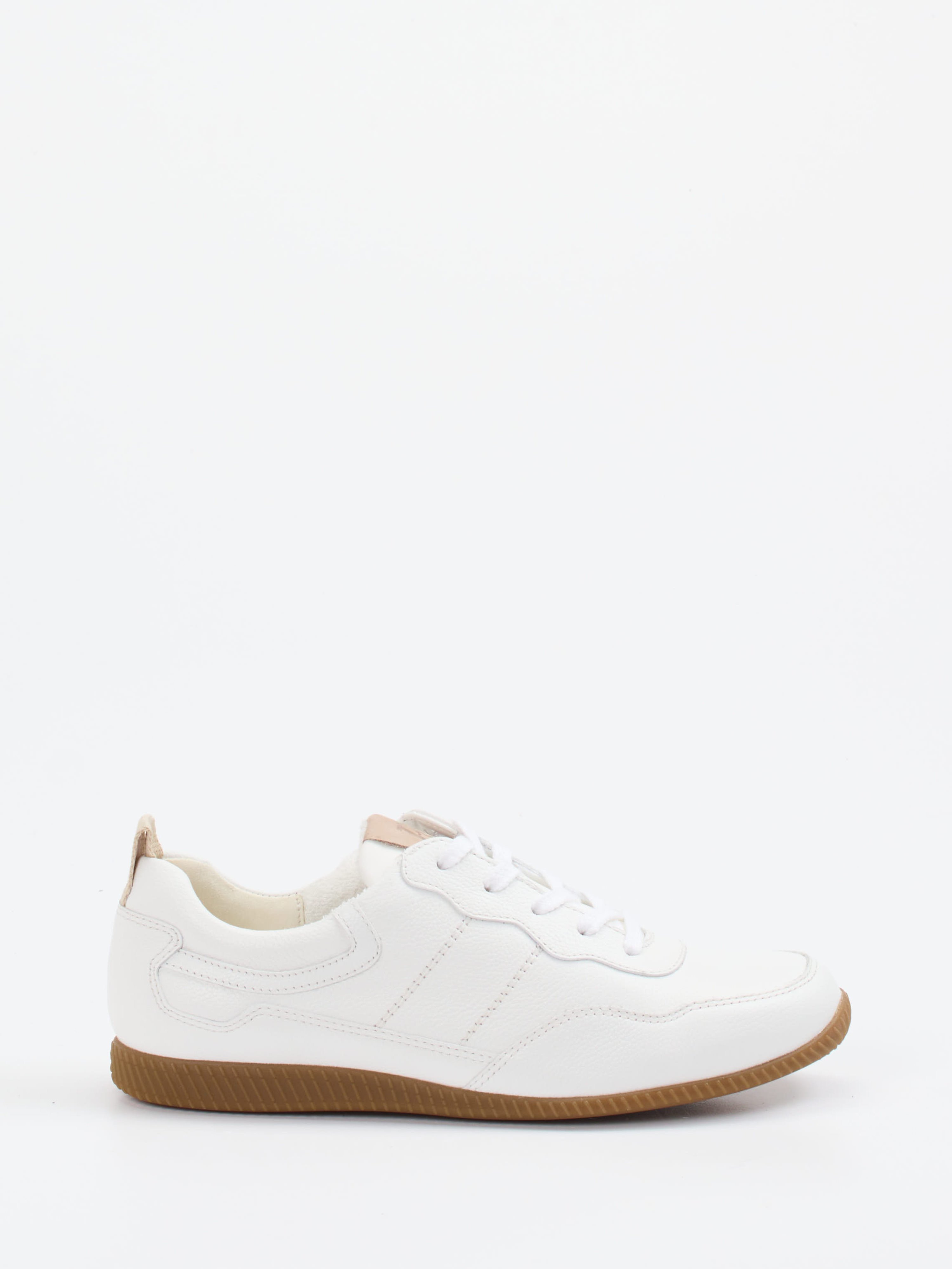 Sneaker weiß 1661709000201