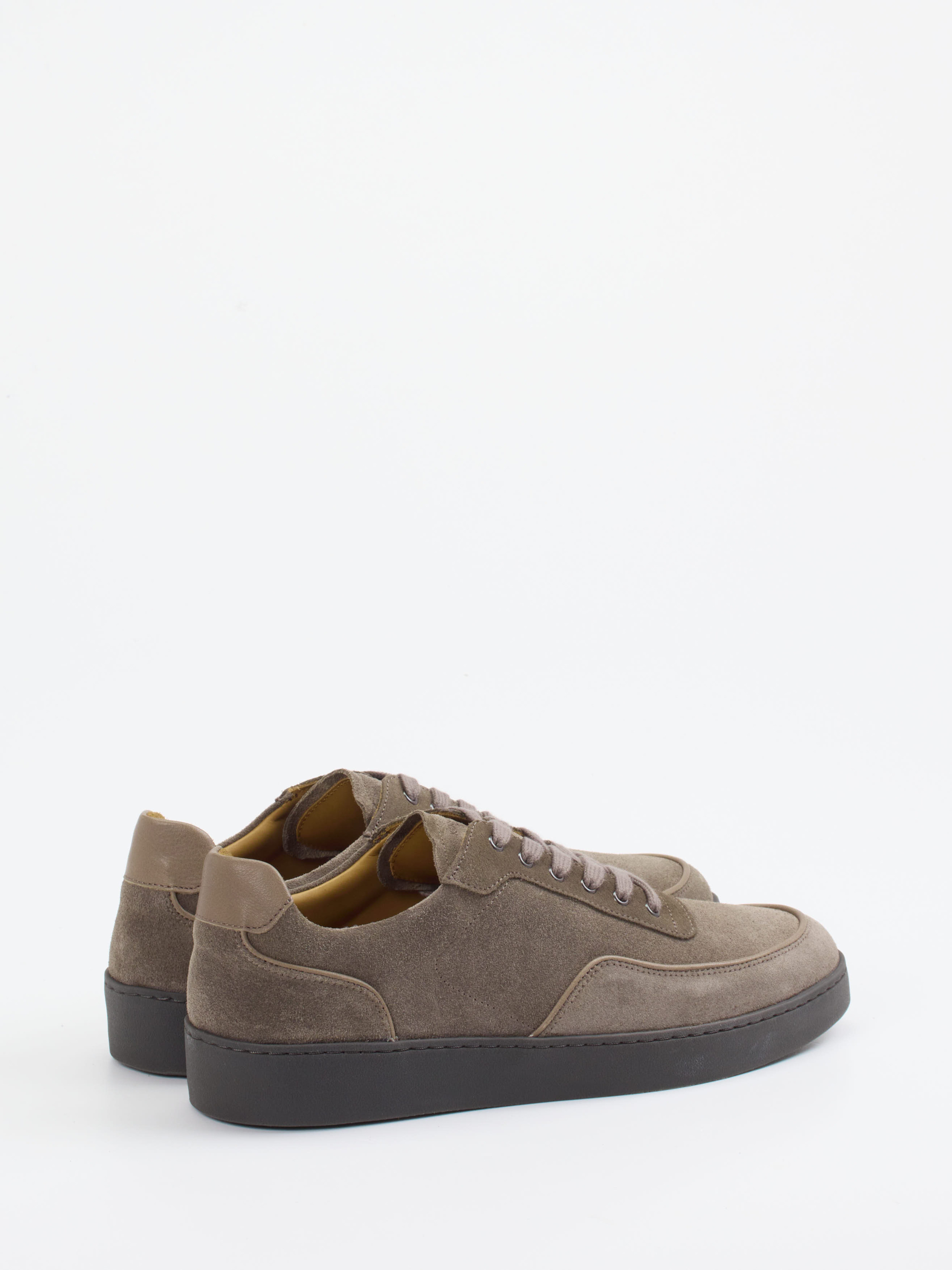 Sneaker braun 4661249012203