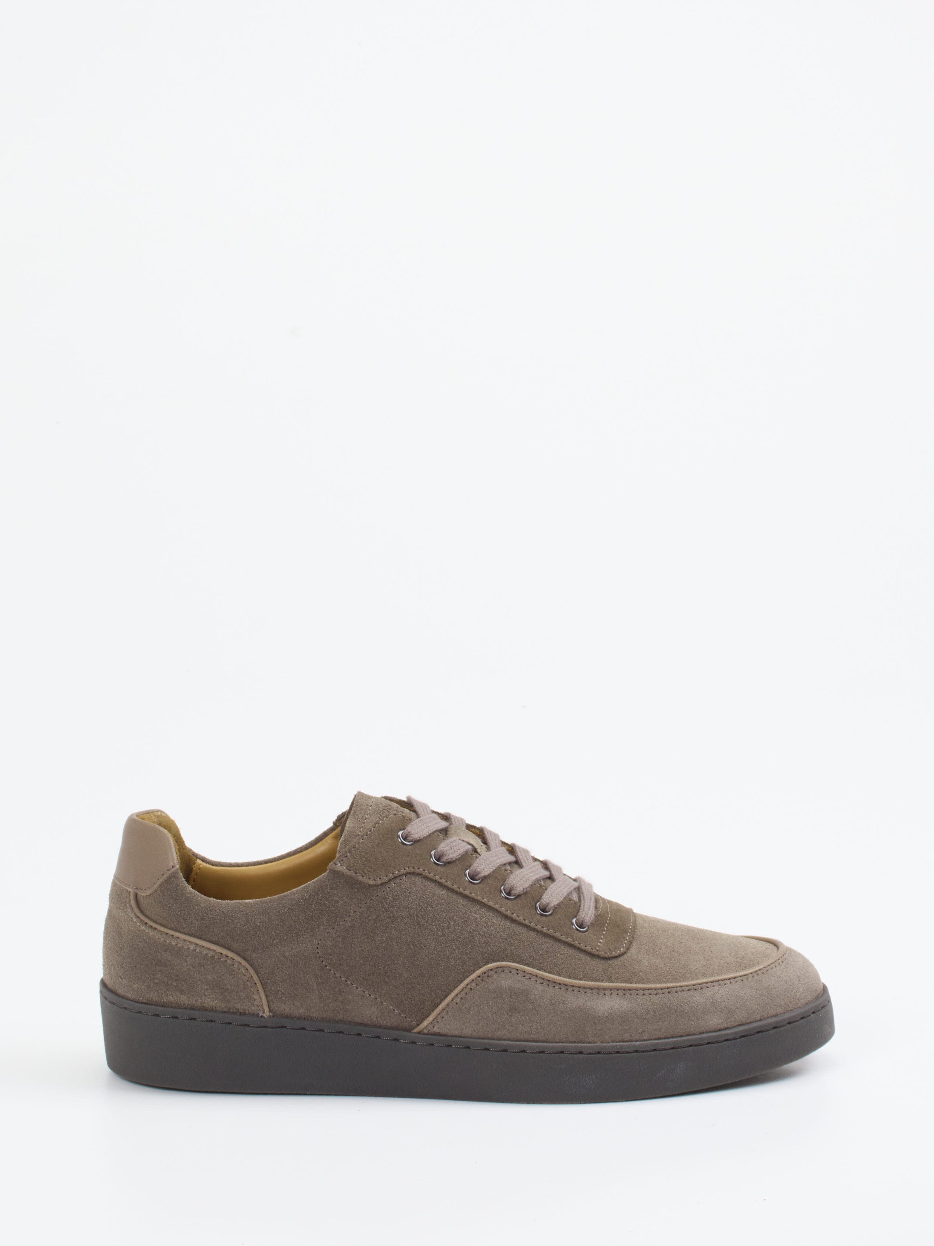 Sneaker braun 4661249012201