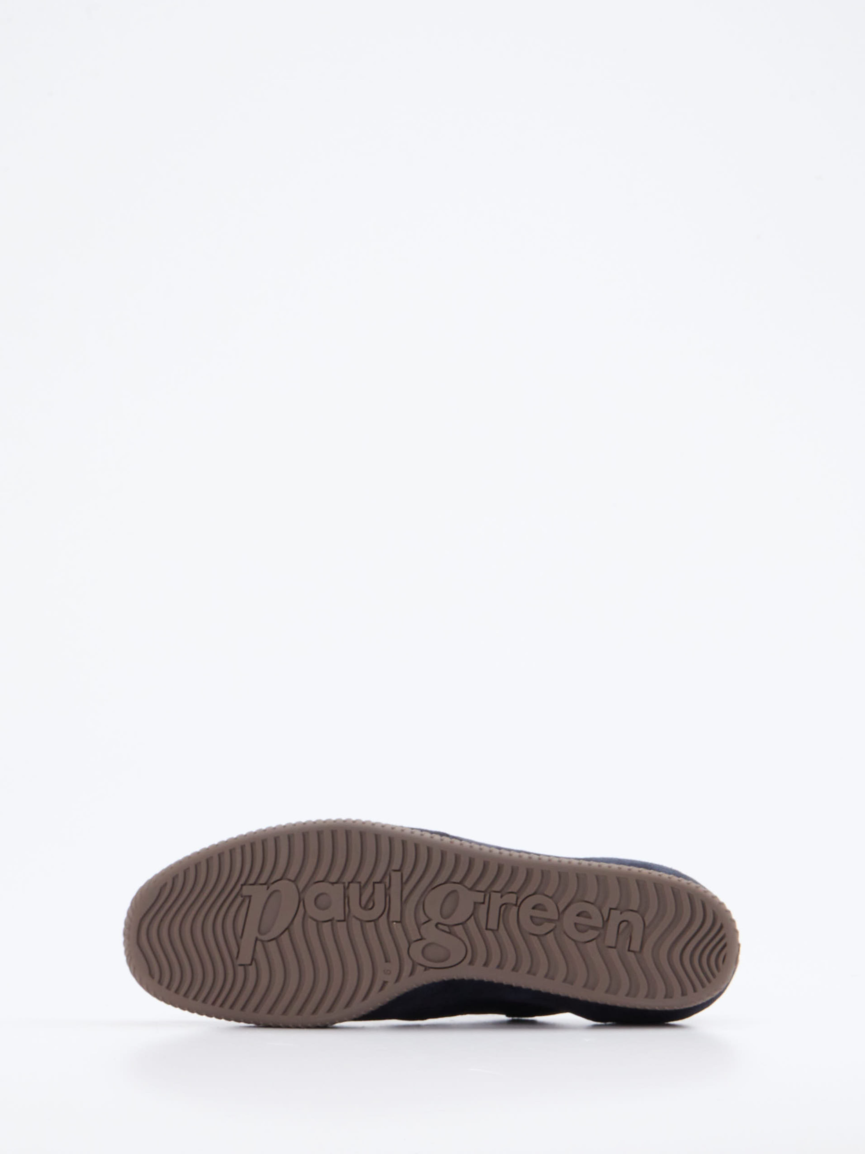 Sneaker blau 1661109017705