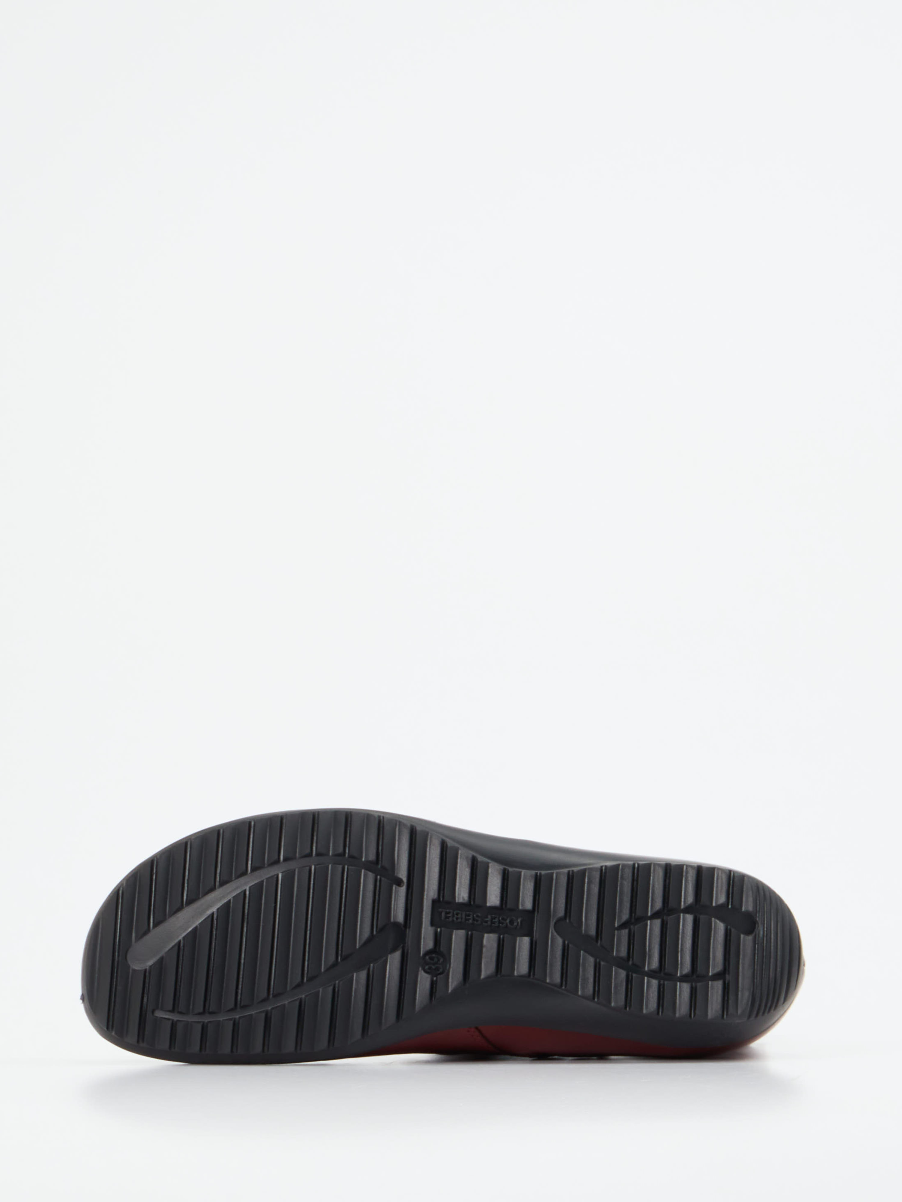 Stiefelette rot 1711509002205