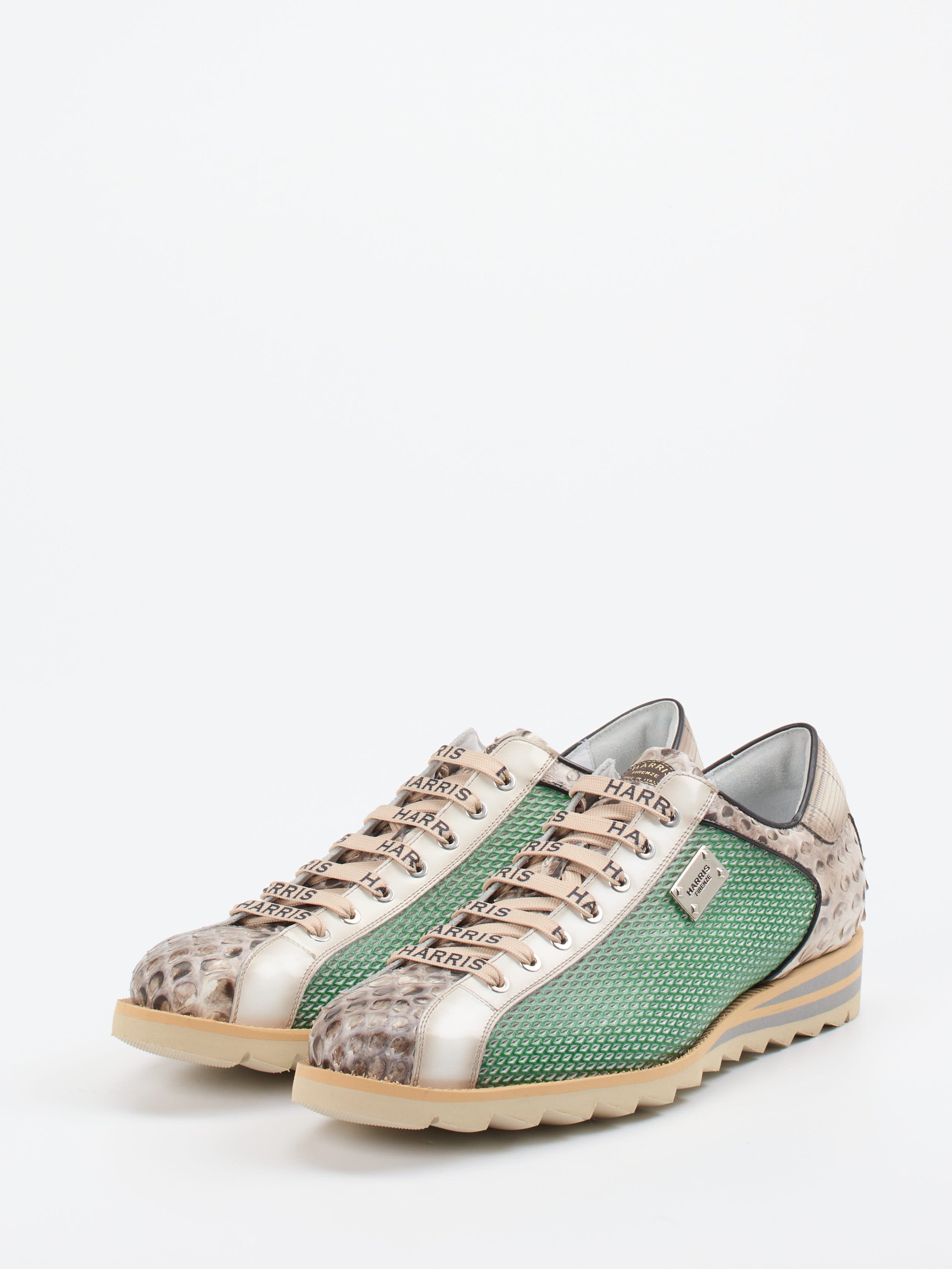 Sneaker beige 4661799053802
