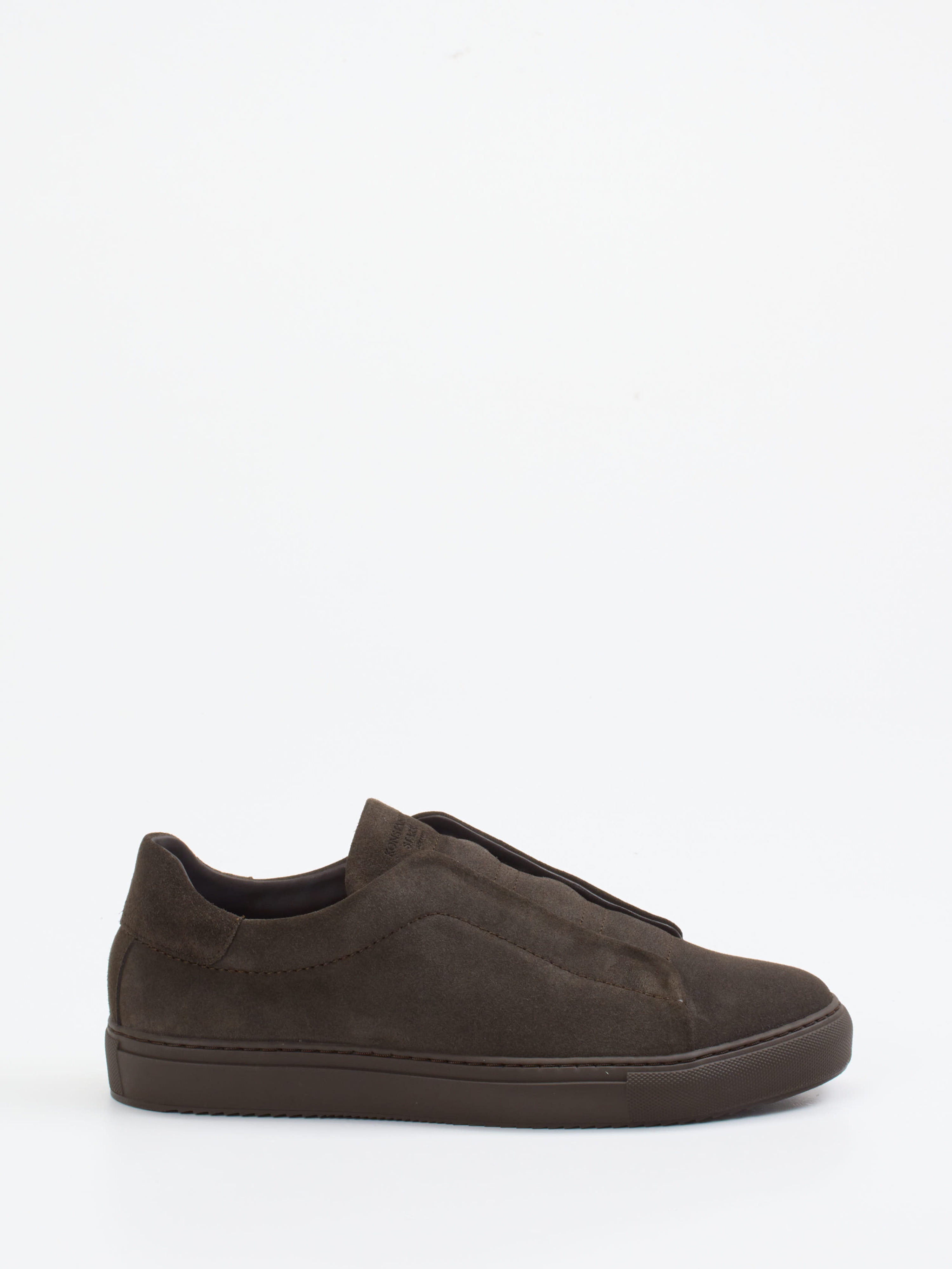 Slipper braun 4561209000701