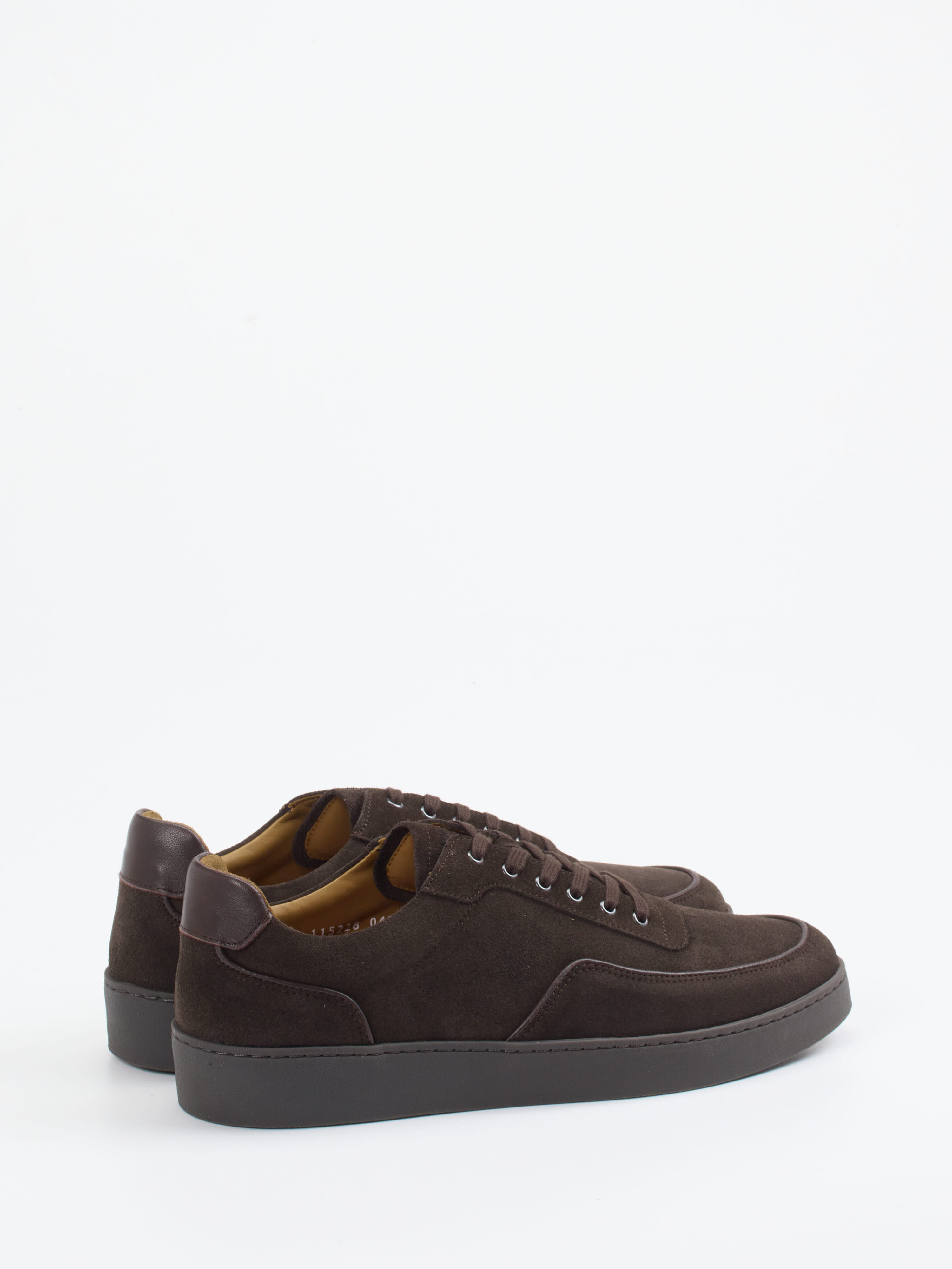 Sneaker braun 4661209023303