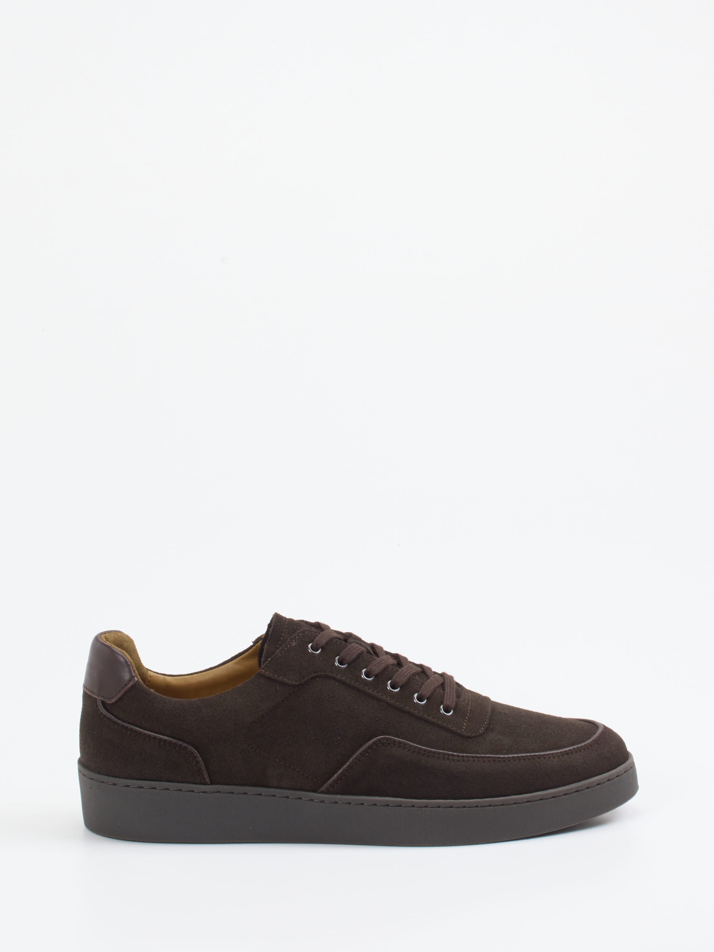 Sneaker braun 4661209023301