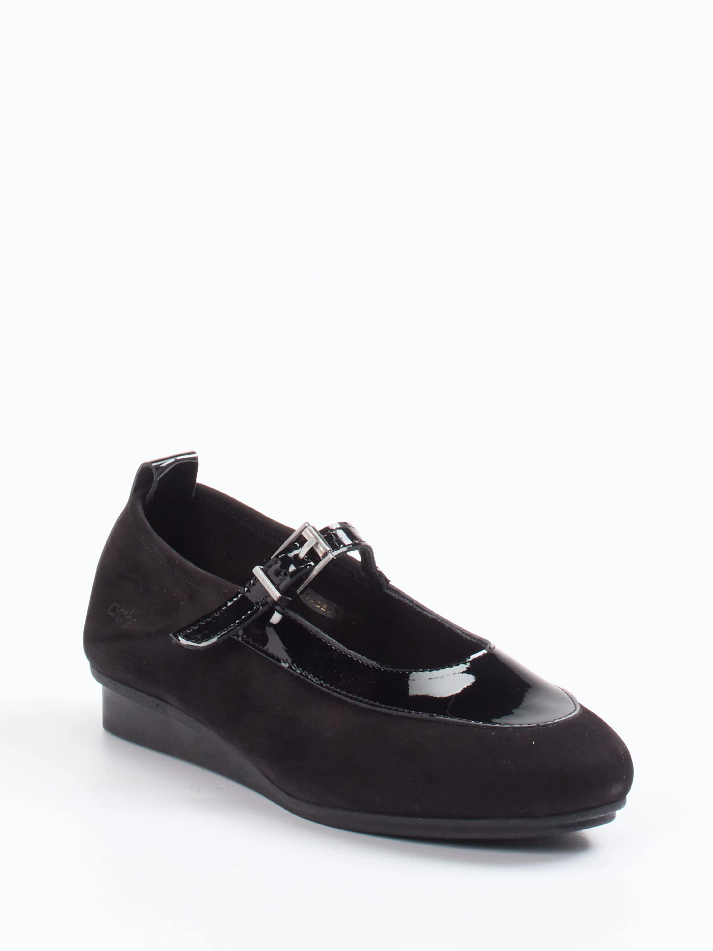 Spangenpumps Nikaby