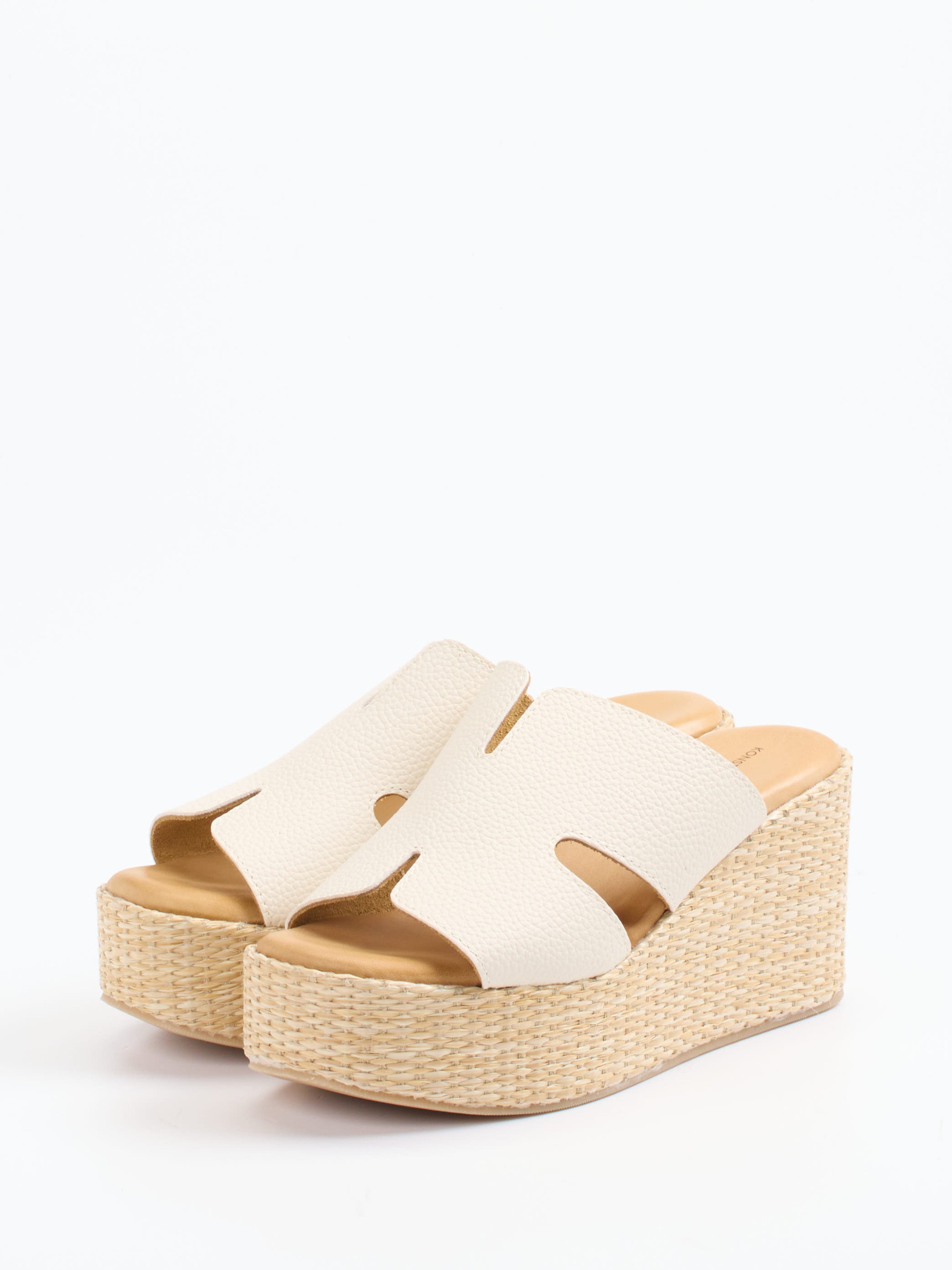 Pantolette weiß 1159739000102