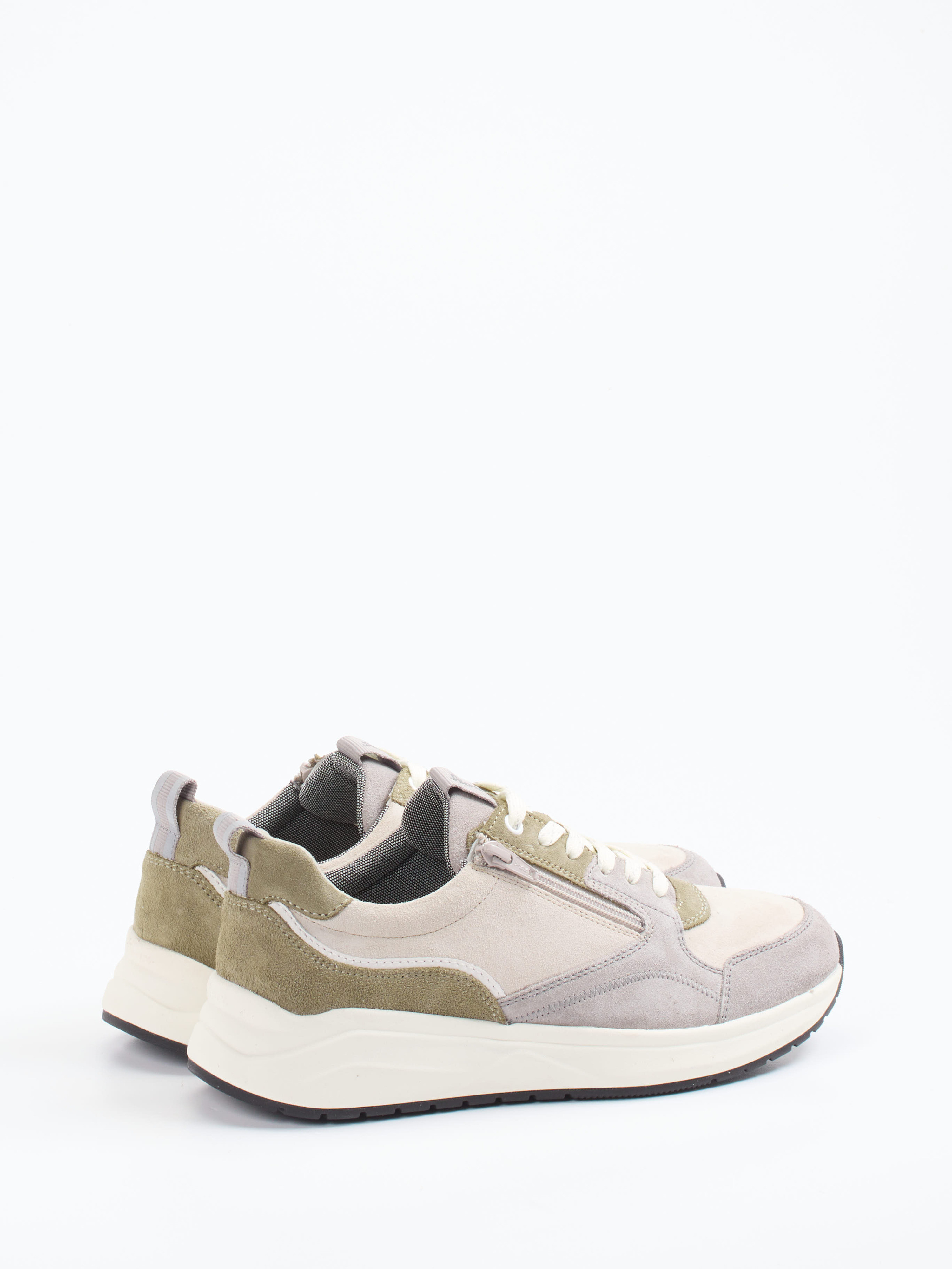Sneaker grau 4661403000403