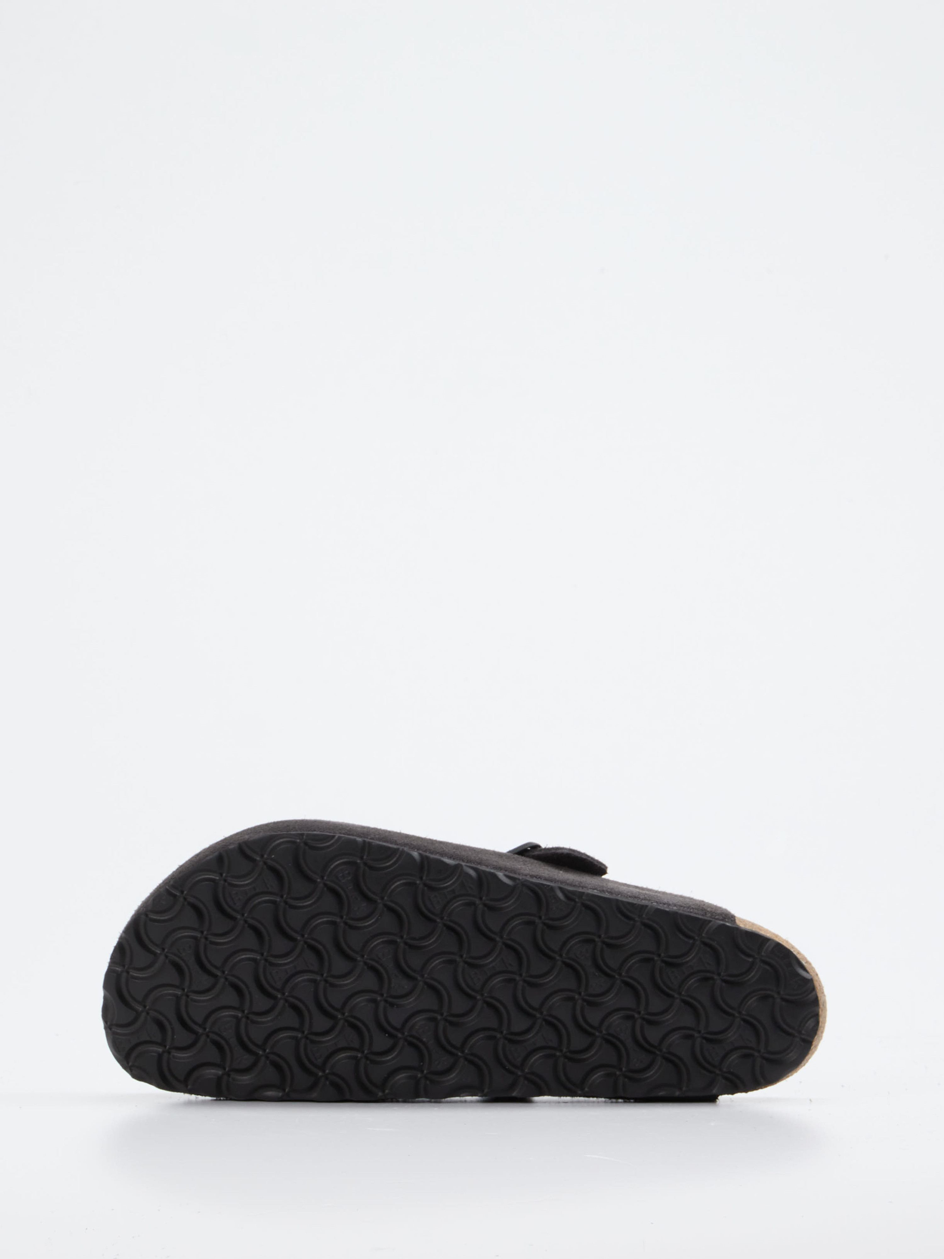 Pantolette Boston BS grau 4111409000505