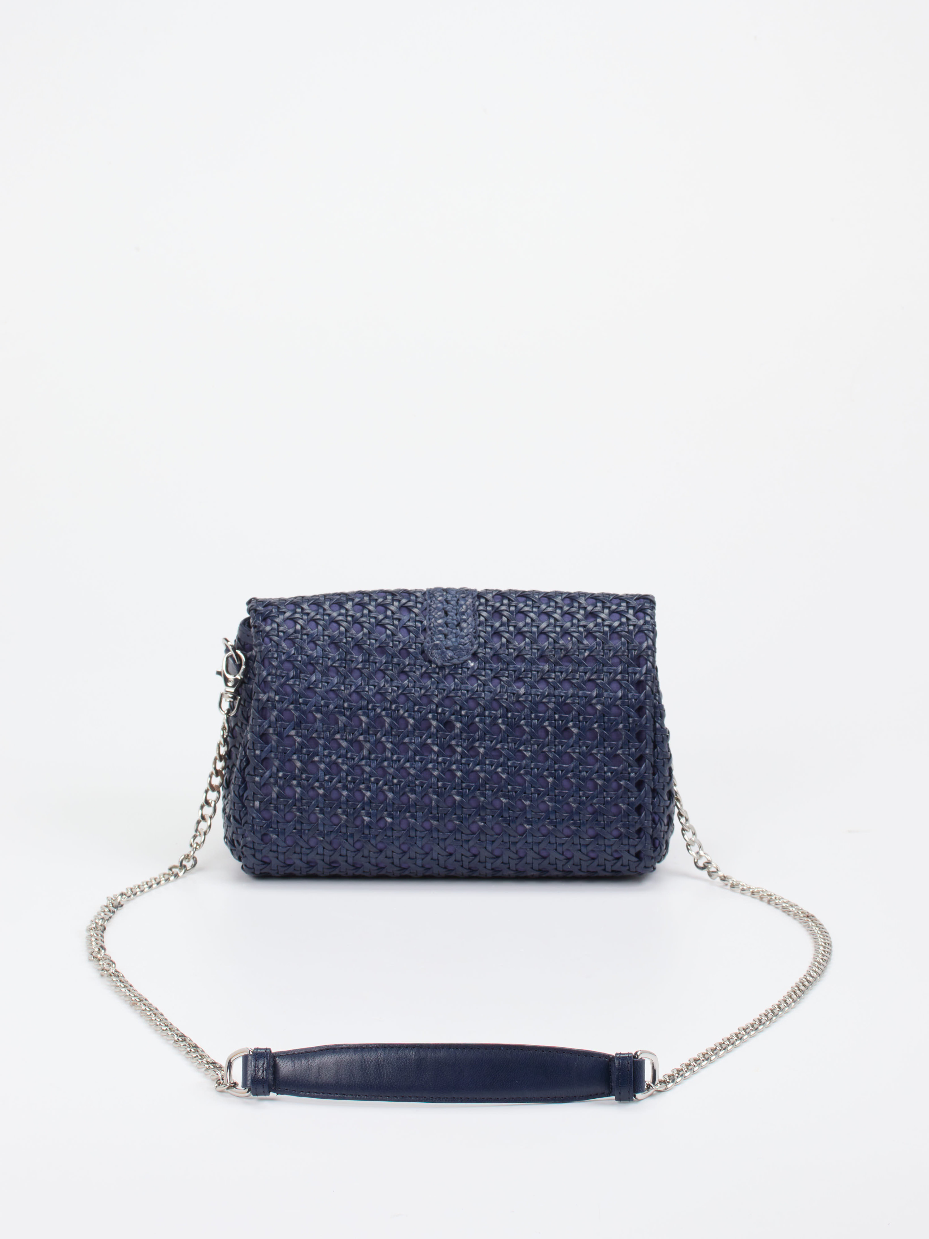 Umhängetasche blau 9392109002503