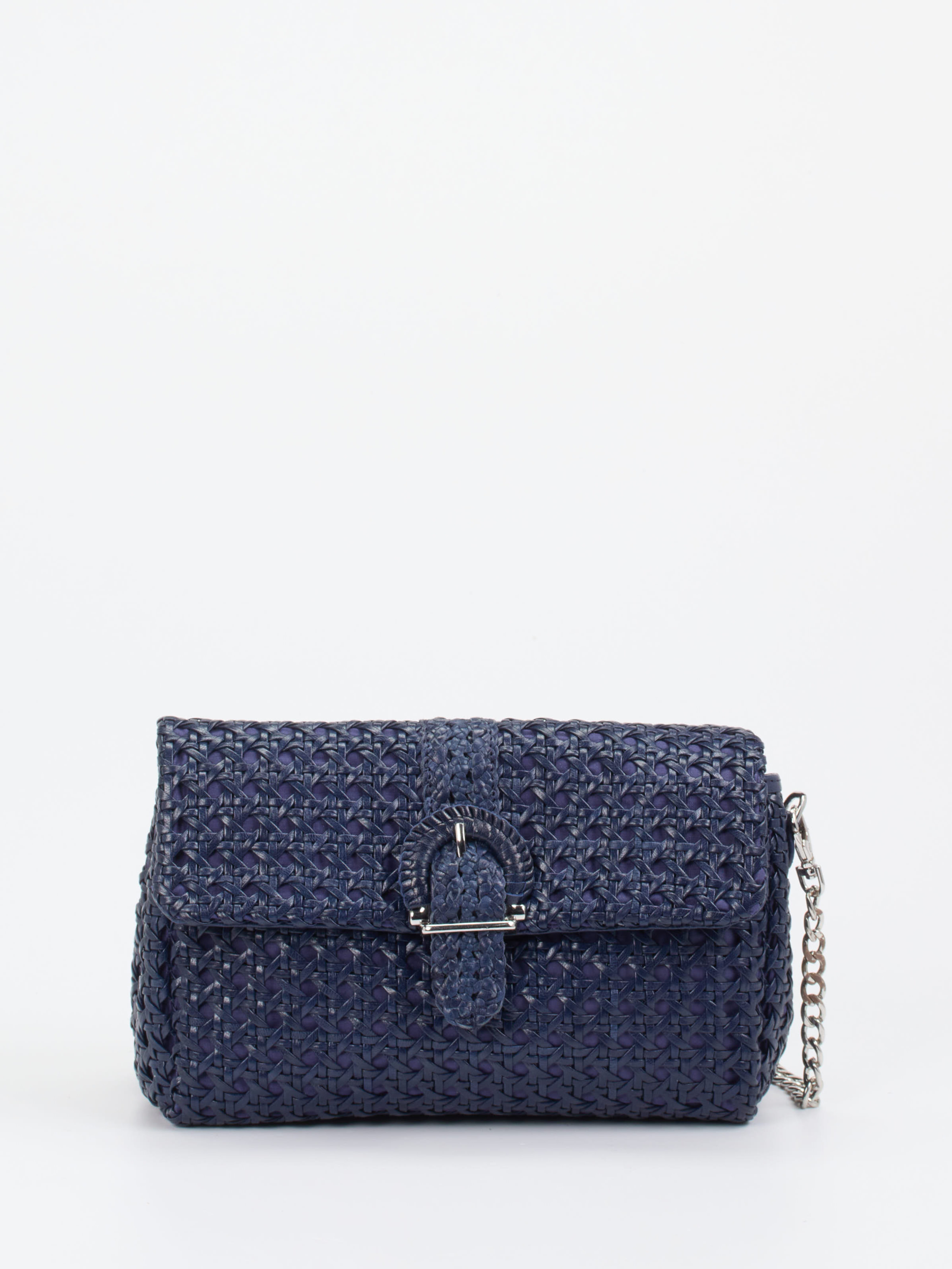 Umhängetasche blau 9392109002501