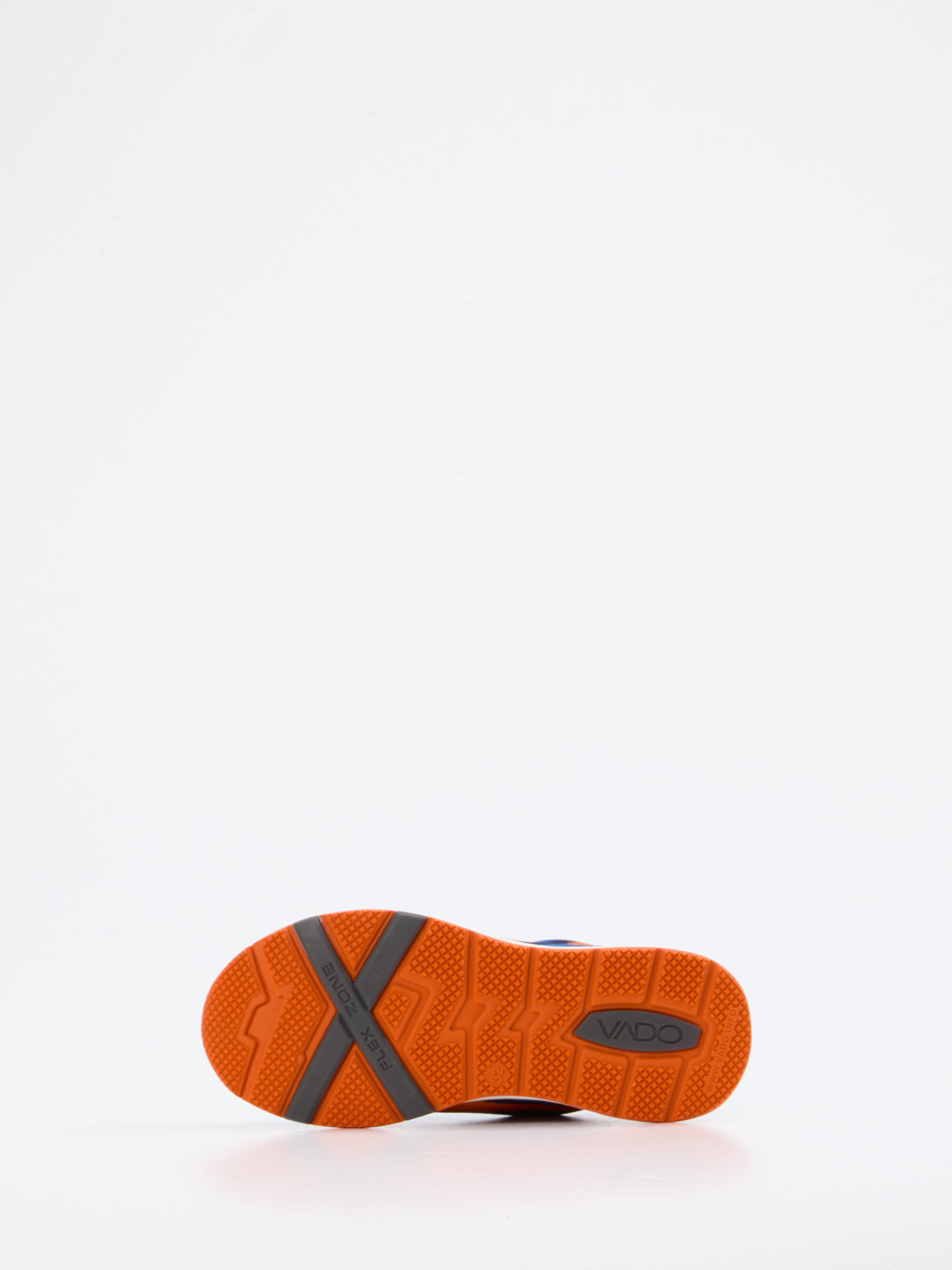 Sneaker blau 6611155000905