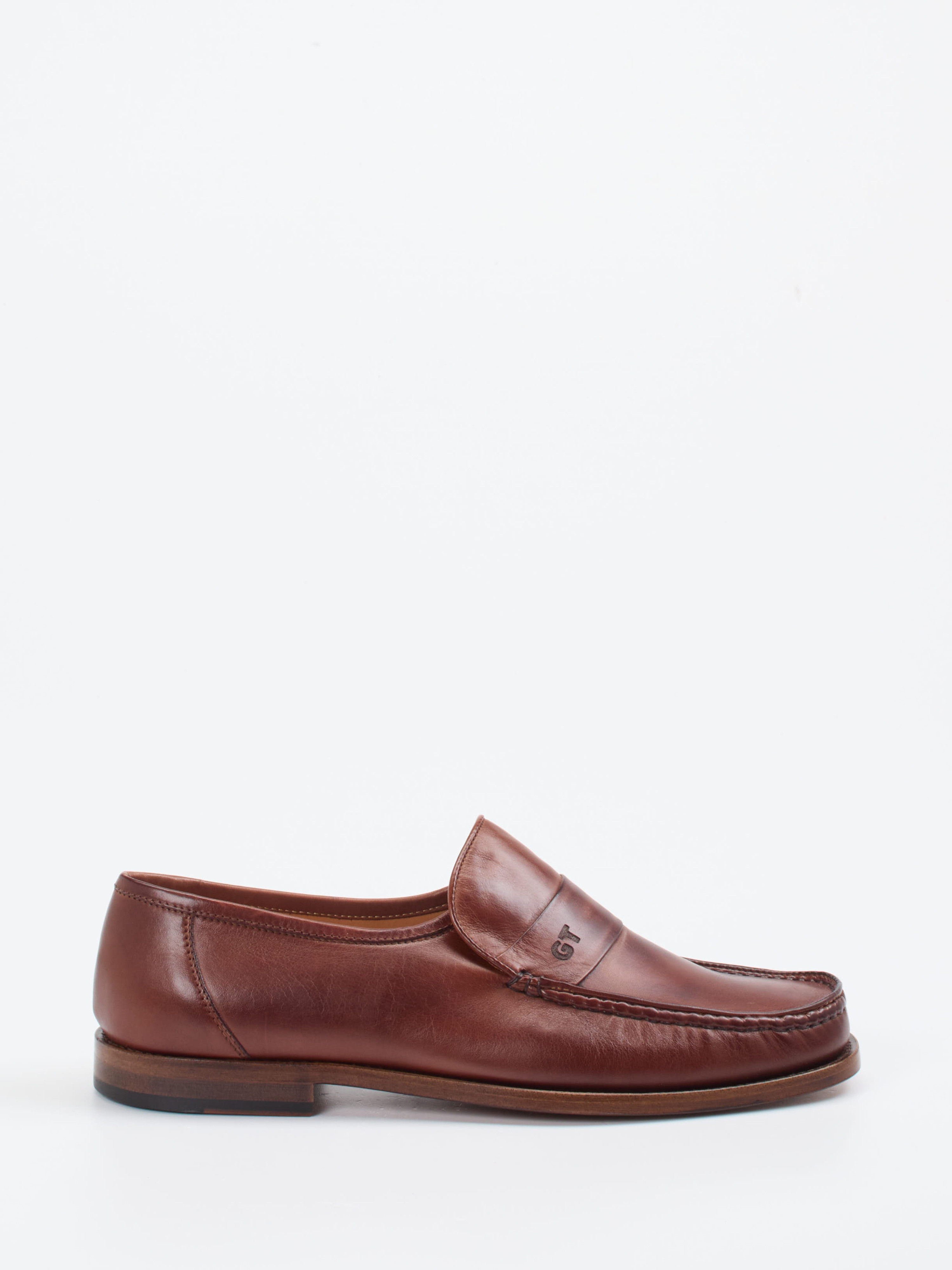 Slipper braun 4551229001301