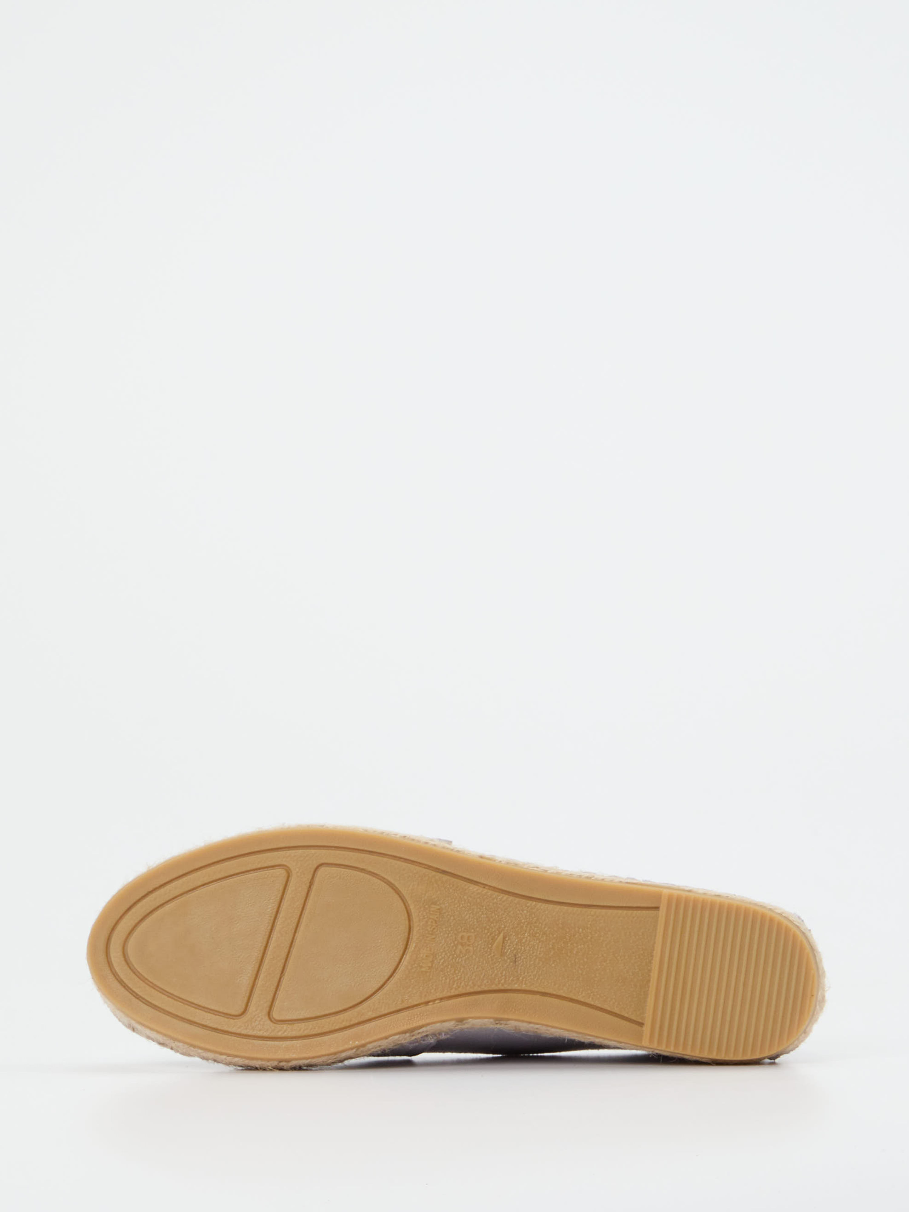 Slipper grau 1511539000205