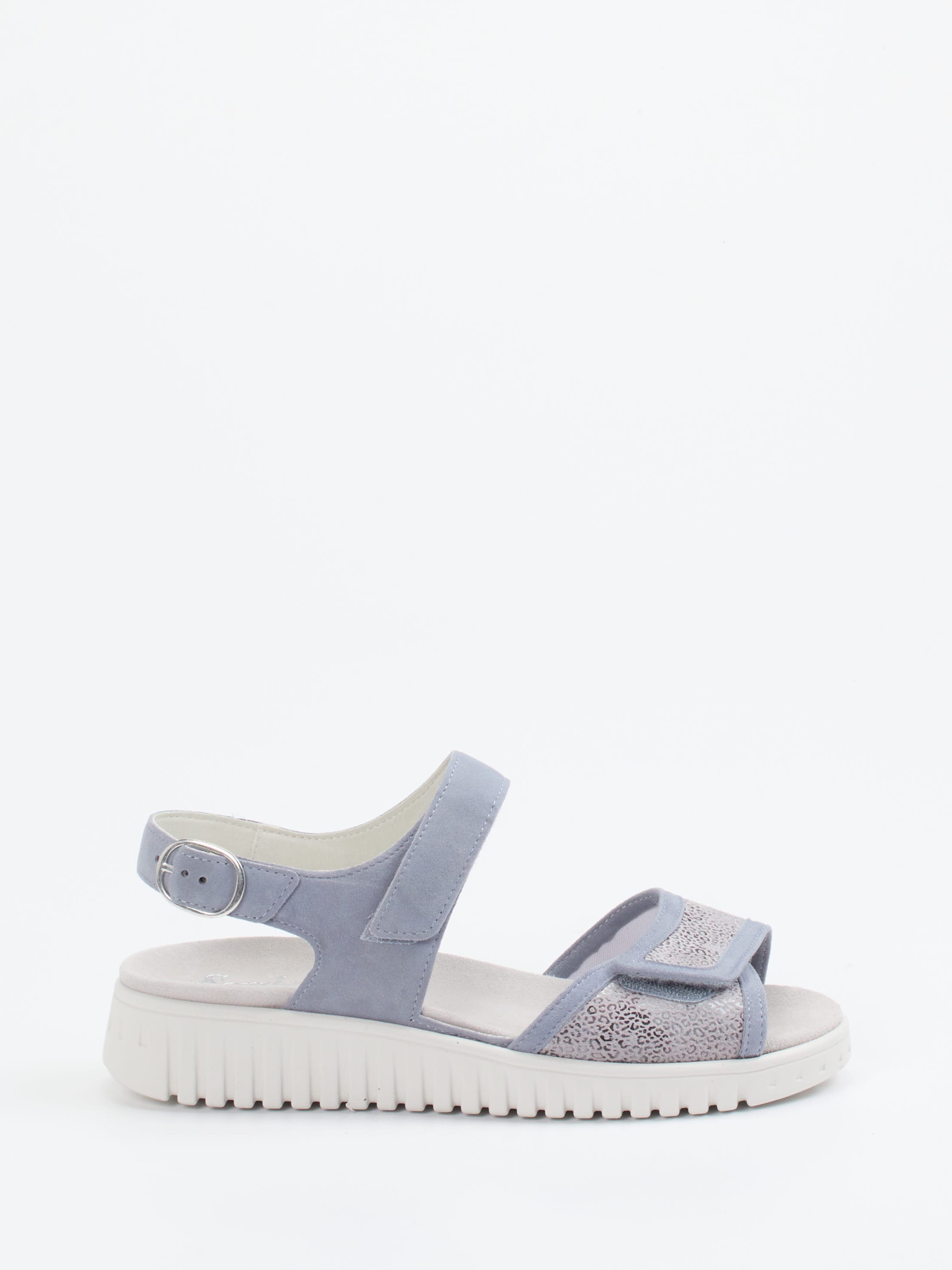 Sandale Clara blau 2253191000101