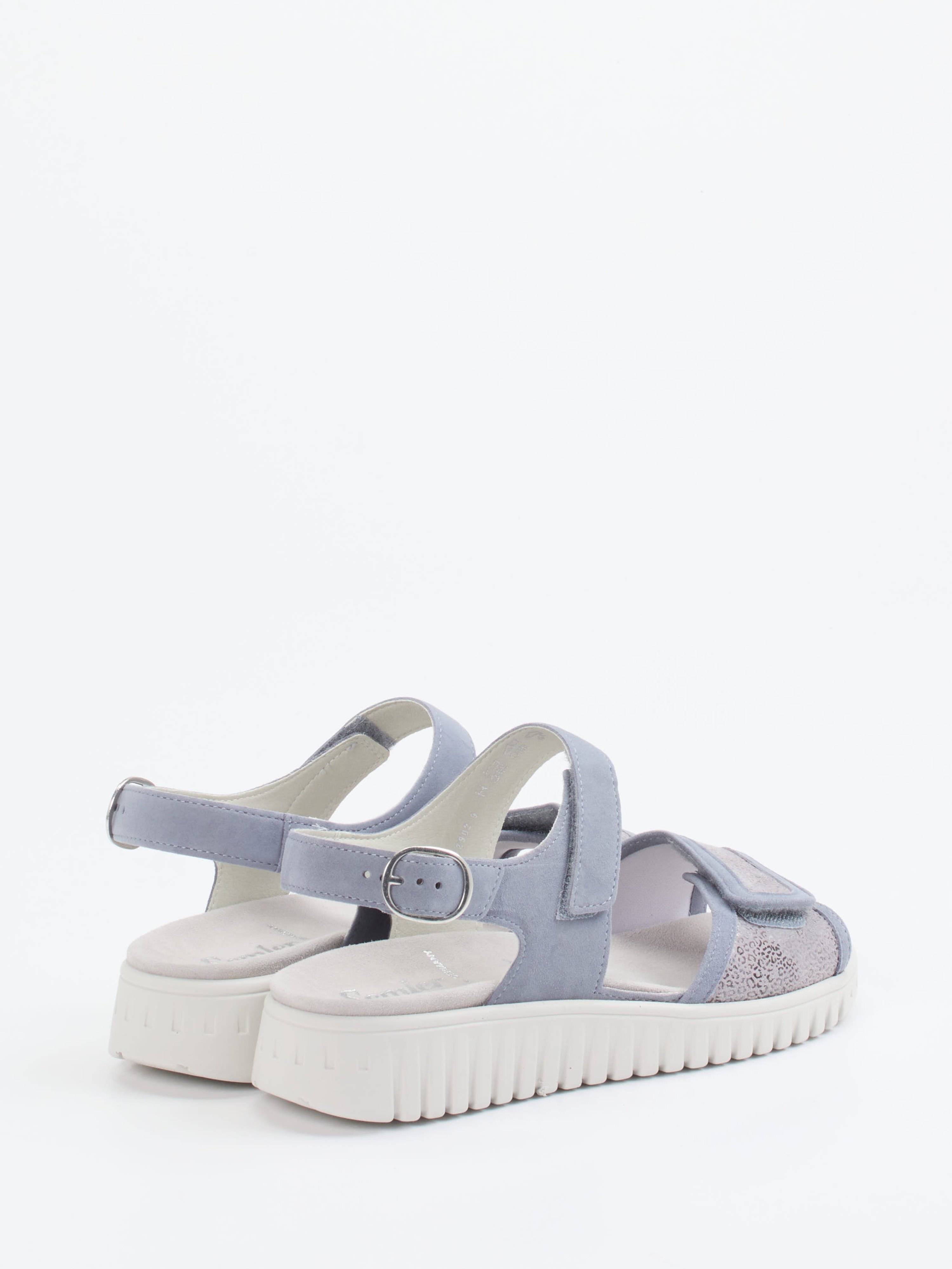 Sandale Clara blau 2253191000103