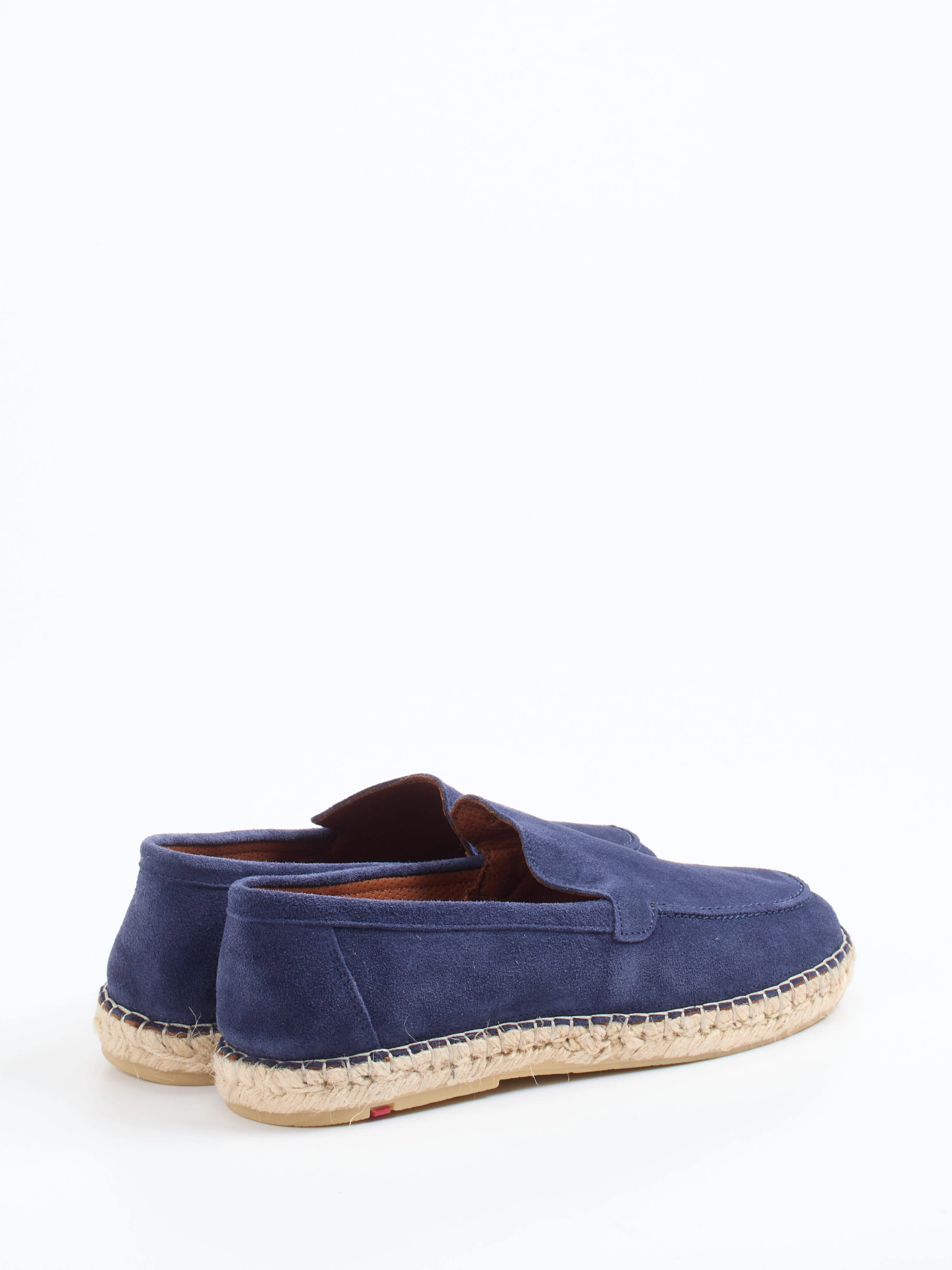 Slipper EICOS blau 4501109003003
